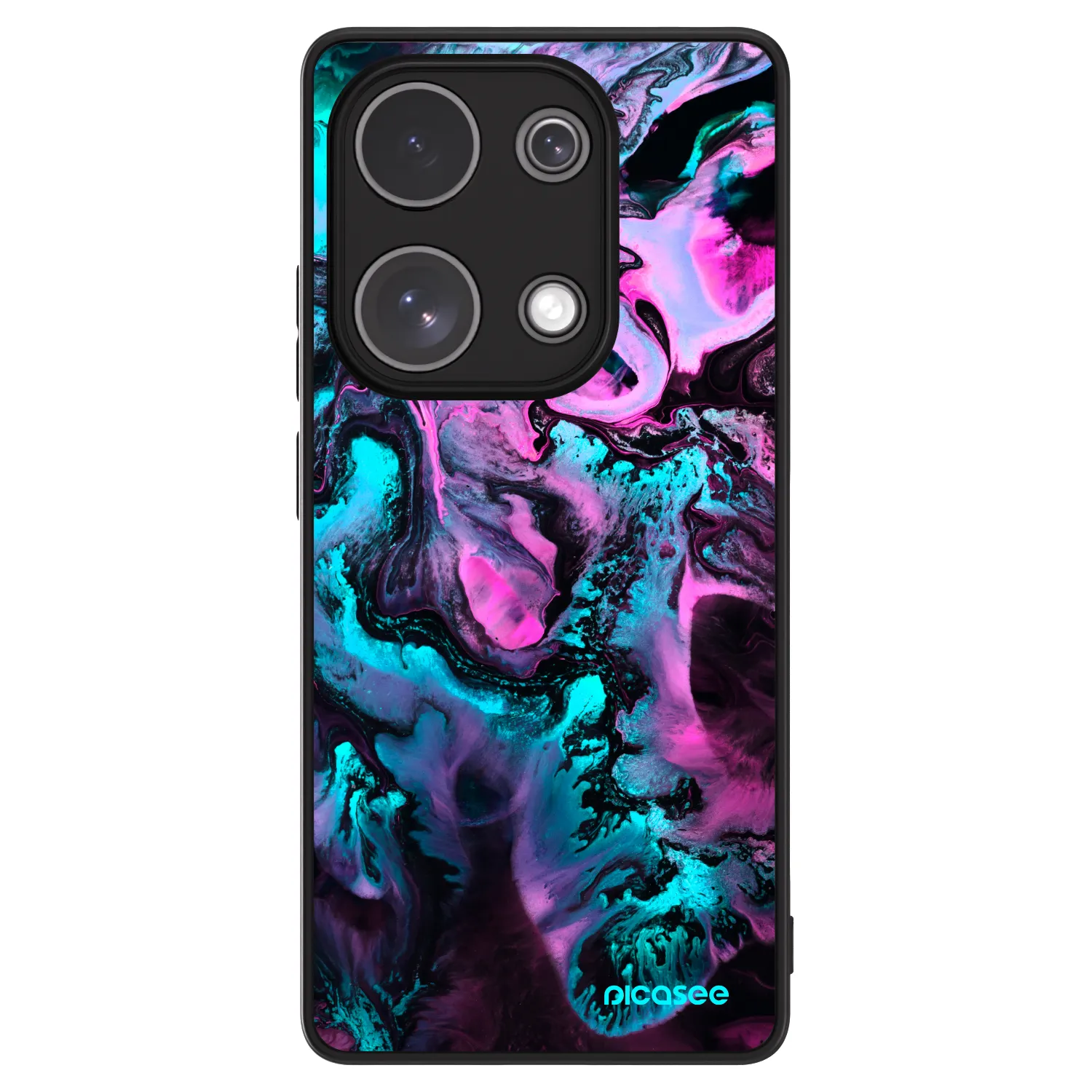 Picasee ULTIMATE CASE Xiaomi Redmi Note 13 Pro 4G - készülékre - Lean
