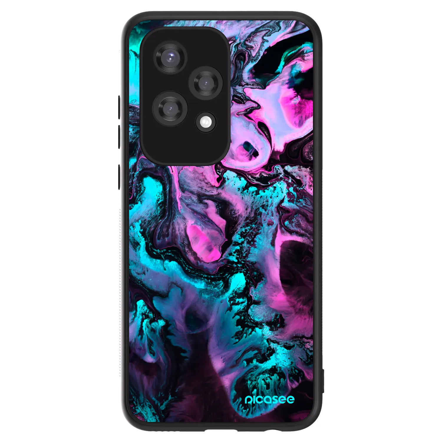 Picasee ULTIMATE CASE Honor 200 Lite - készülékre - Lean