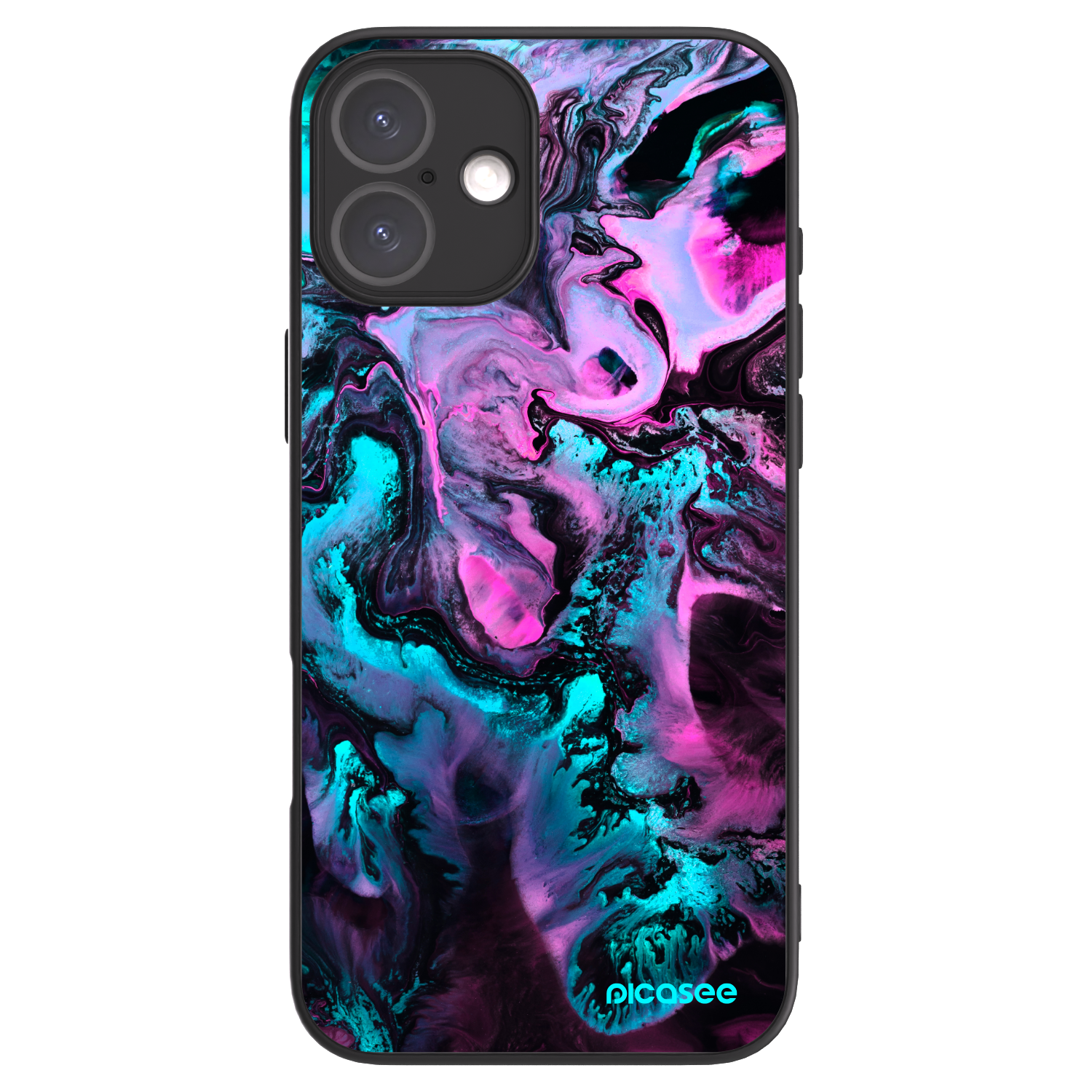 Picasee ULTIMATE CASE Apple iPhone 16 Plus - készülékre - Lean