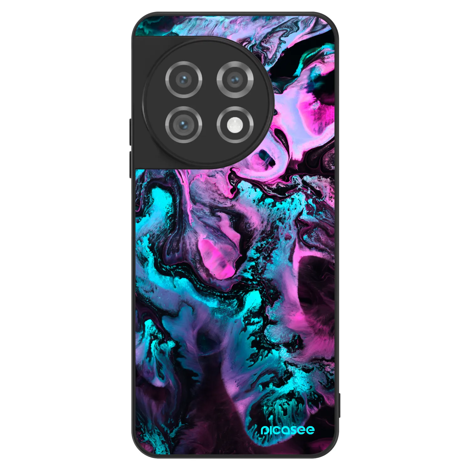 Picasee ULTIMATE CASE OnePlus 11 5G - készülékre - Lean