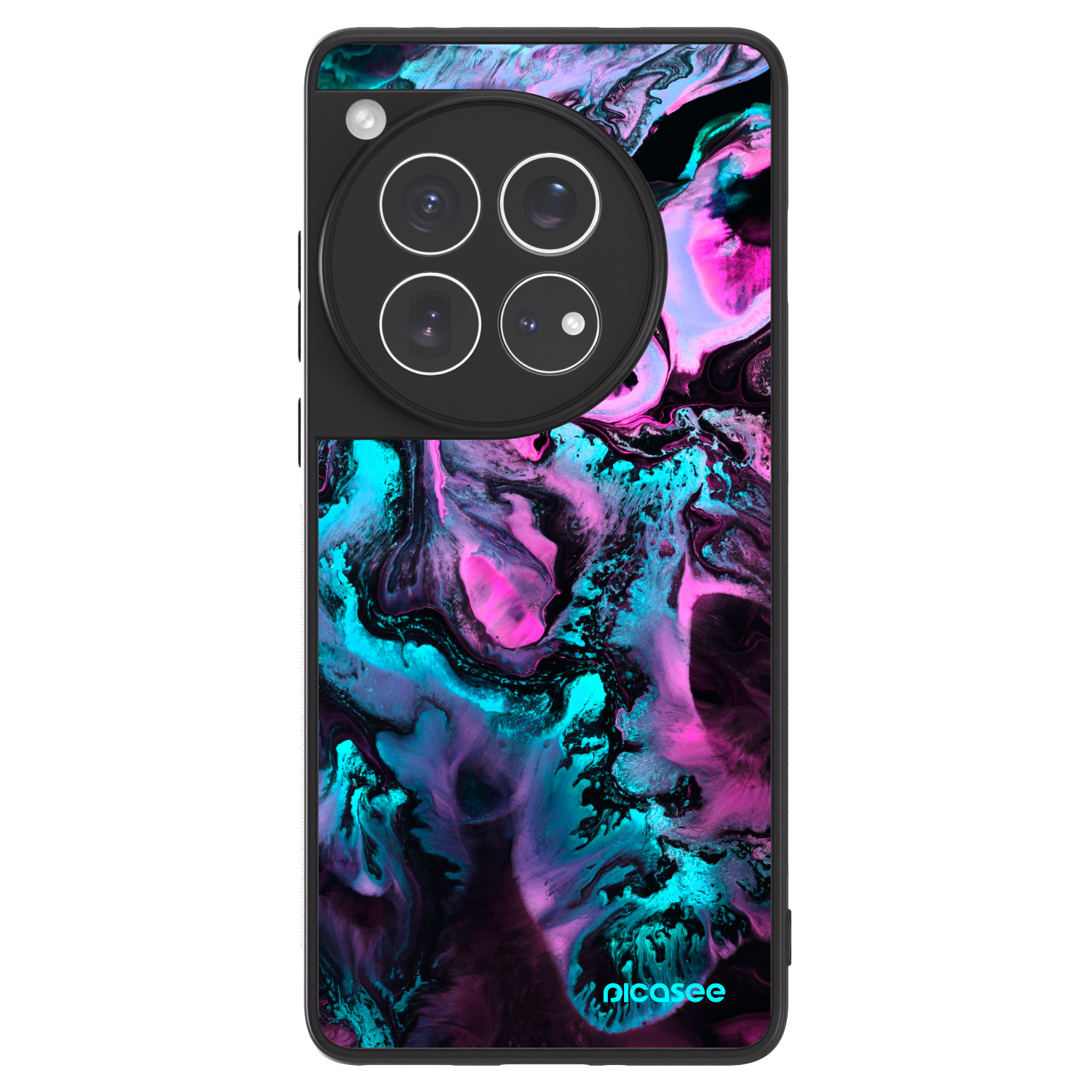 Picasee ULTIMATE CASE OnePlus 12 5G - készülékre - Lean