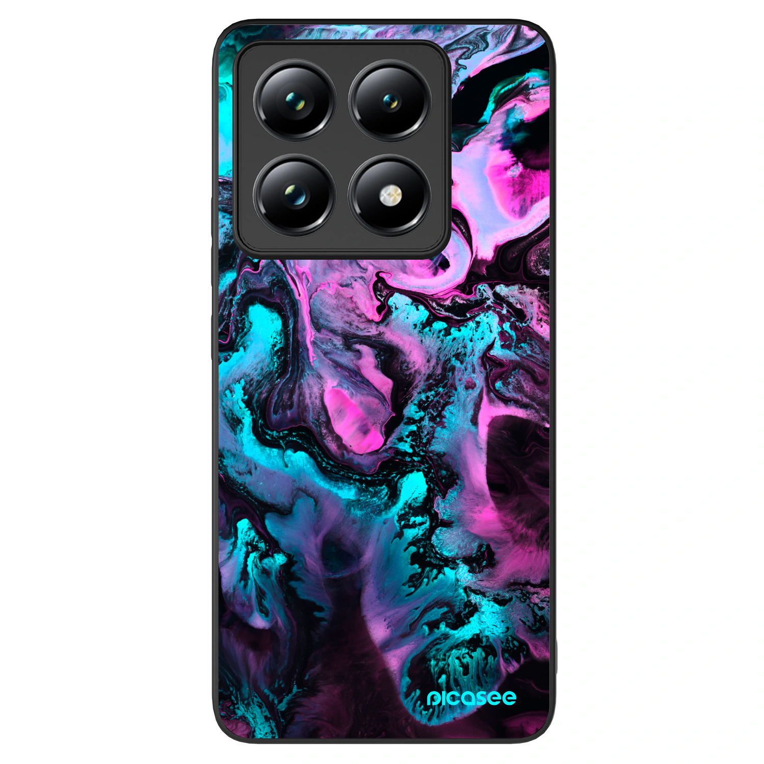 Picasee ULTIMATE CASE Xiaomi 14T Pro - készülékre - Lean