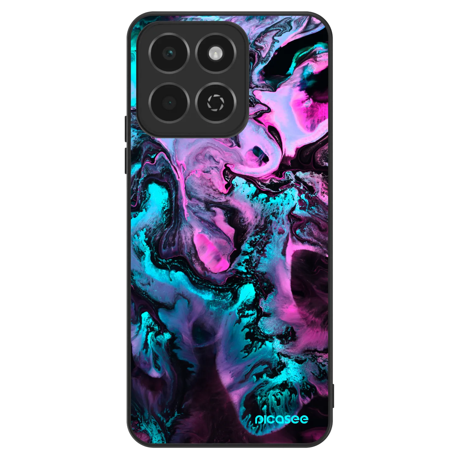 Picasee ULTIMATE CASE Honor 200 Smart 5G - készülékre - Lean