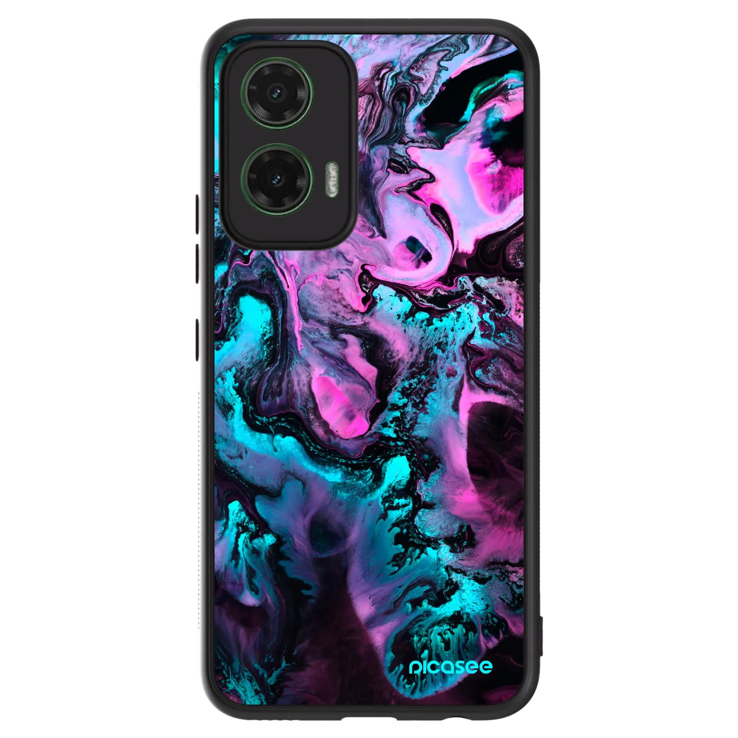 Picasee ULTIMATE CASE Motorola Moto G35 5G - készülékre - Lean