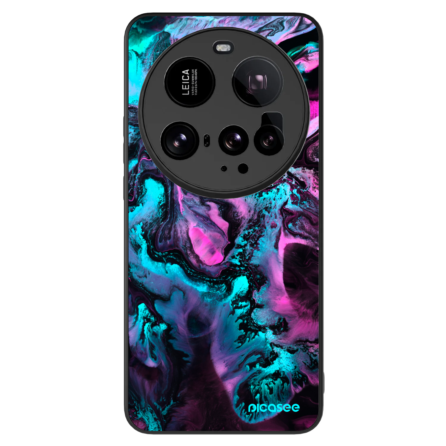 Picasee ULTIMATE CASE Xiaomi 15 Ultra - készülékre - Lean