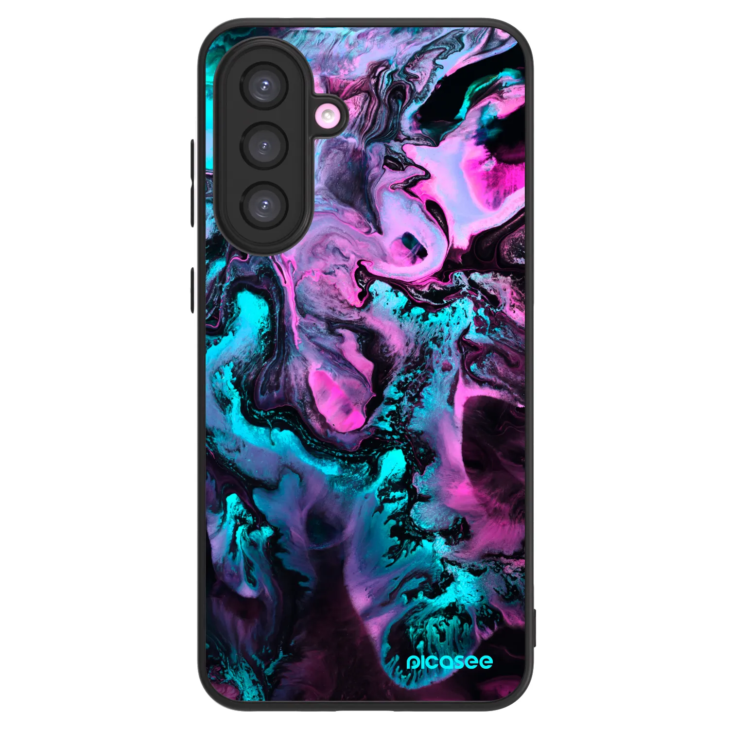 Picasee ULTIMATE CASE Samsung Galaxy A56 5G A566B - készülékre - Lean