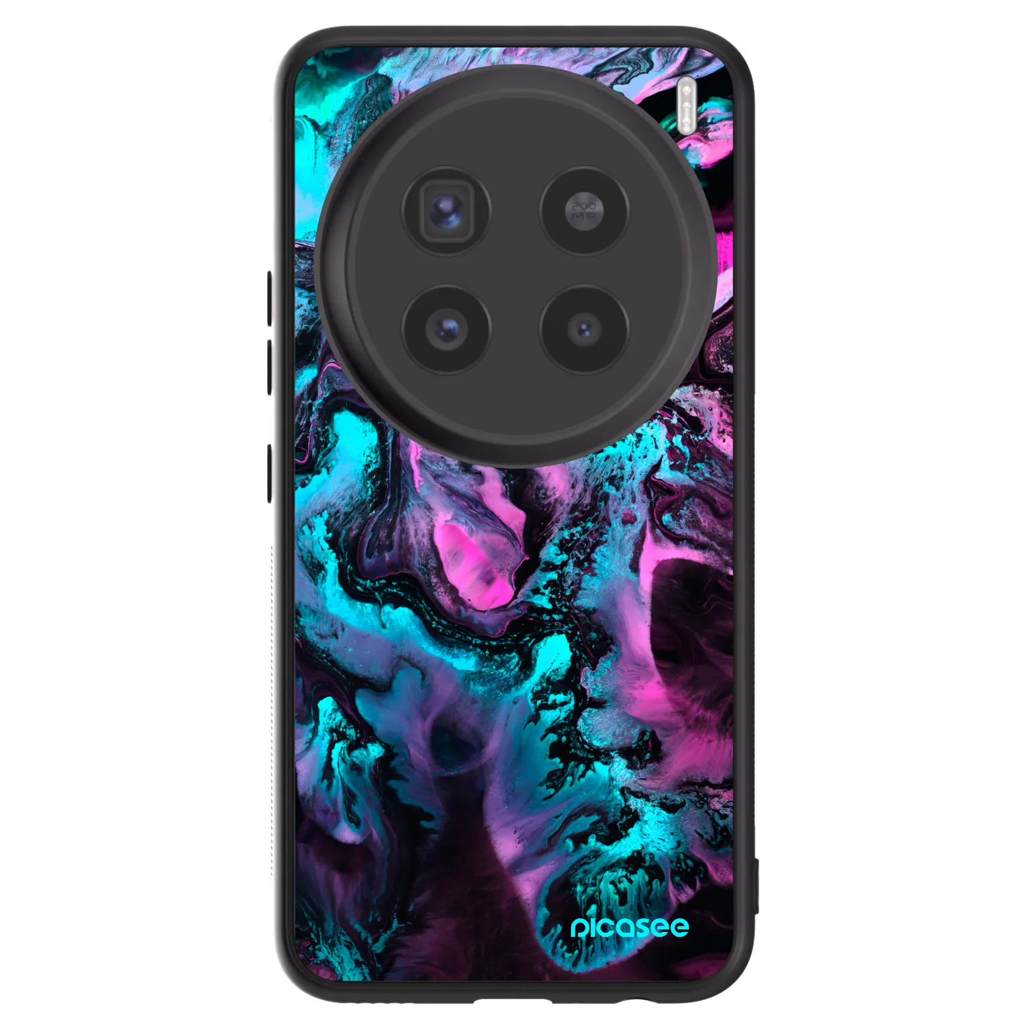 Picasee ULTIMATE CASE Vivo X200 Pro - készülékre - Lean