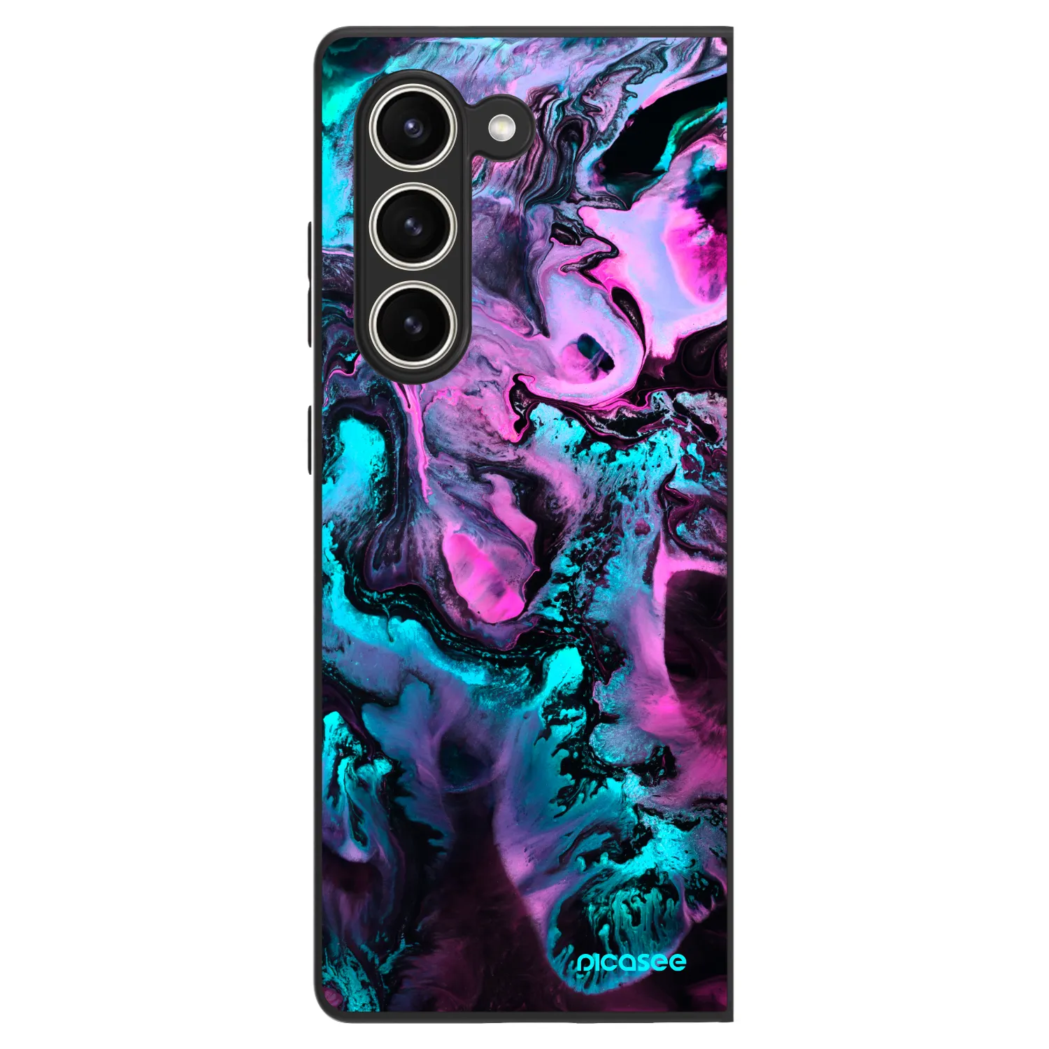 Picasee ULTIMATE CASE Samsung Galaxy Z Fold5 5G - készülékre - Lean