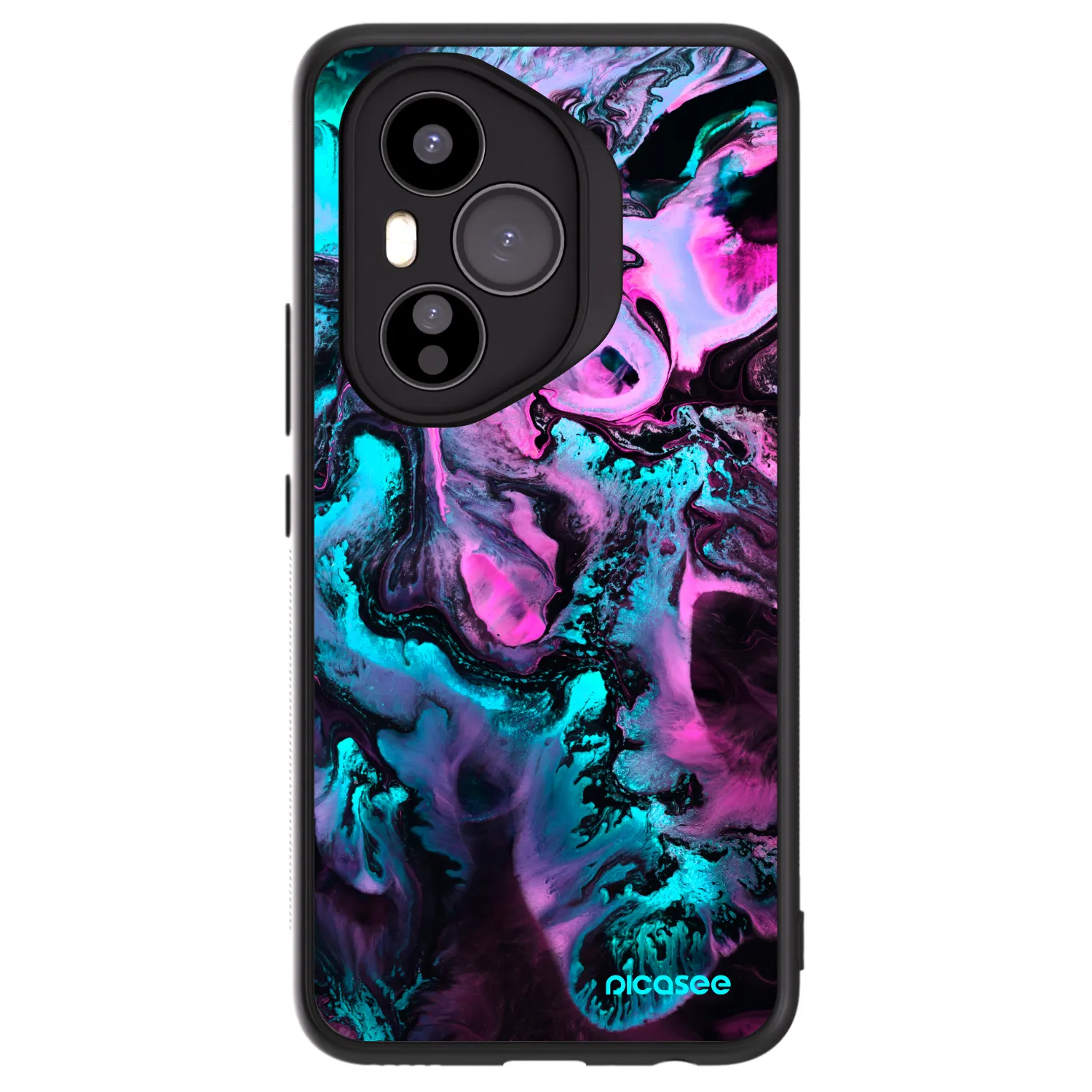 Picasee ULTIMATE CASE Honor 400 Pro 5G - készülékre - Lean