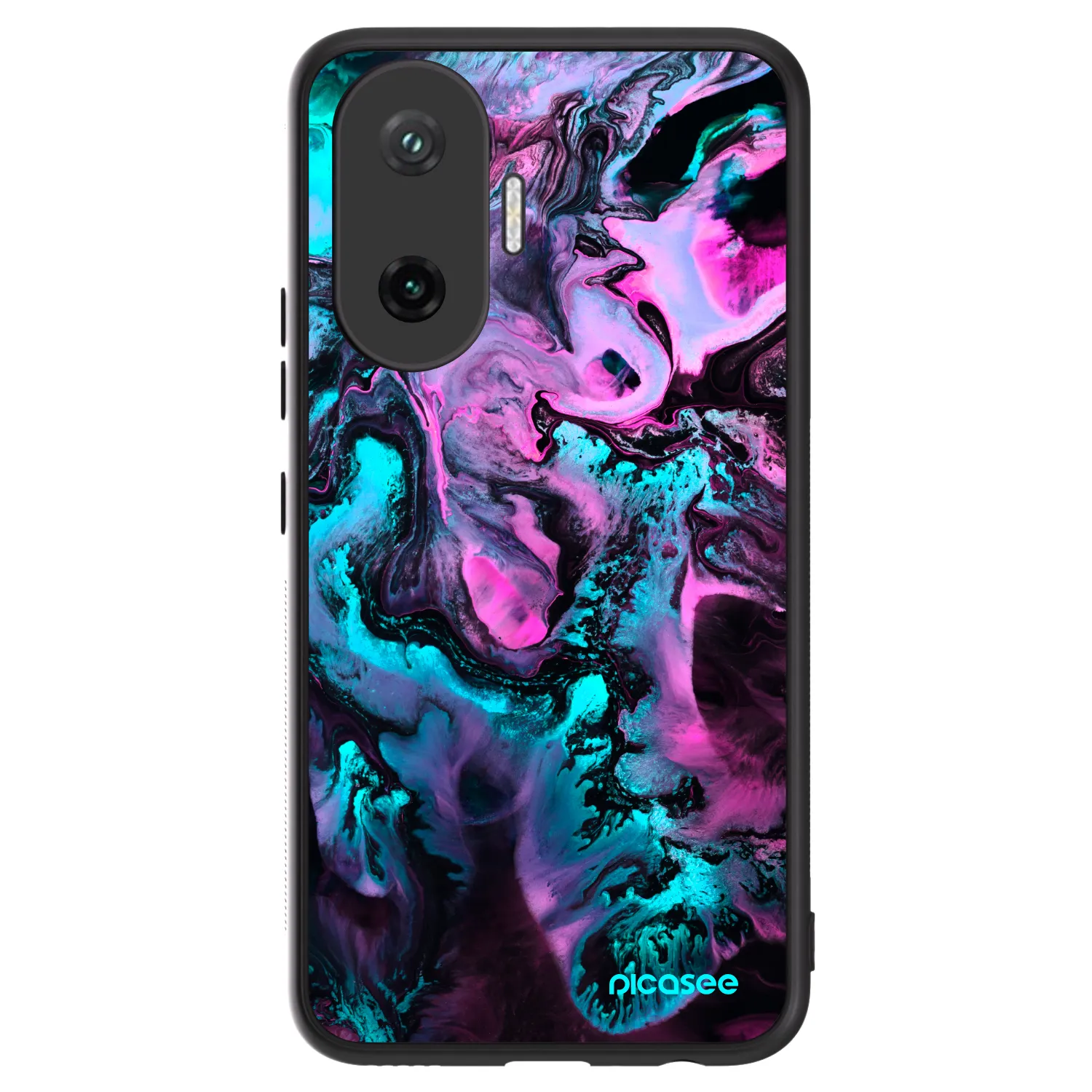 Picasee ULTIMATE CASE Xiaomi Poco F7 Pro 5G - készülékre - Lean
