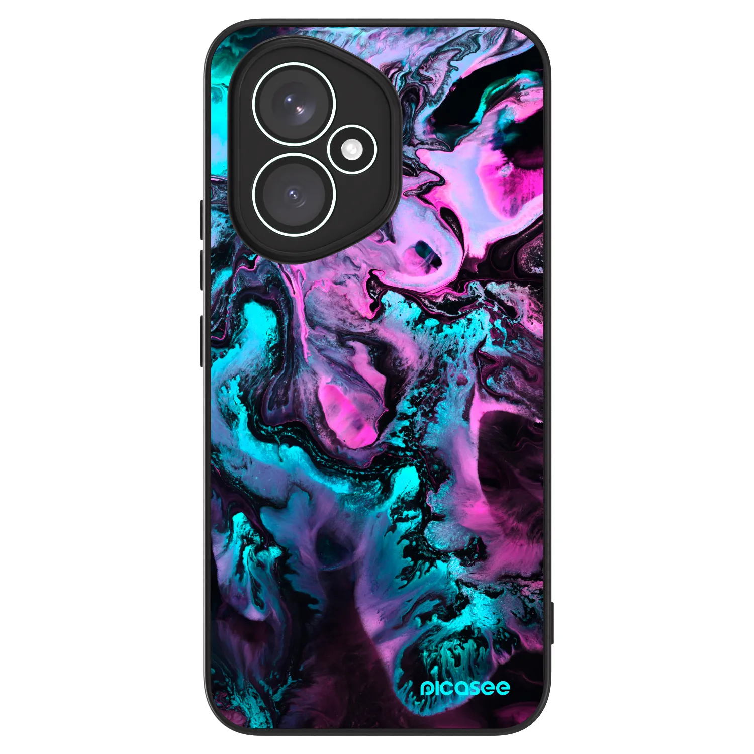 Picasee ULTIMATE CASE Honor 400 5G - készülékre - Lean