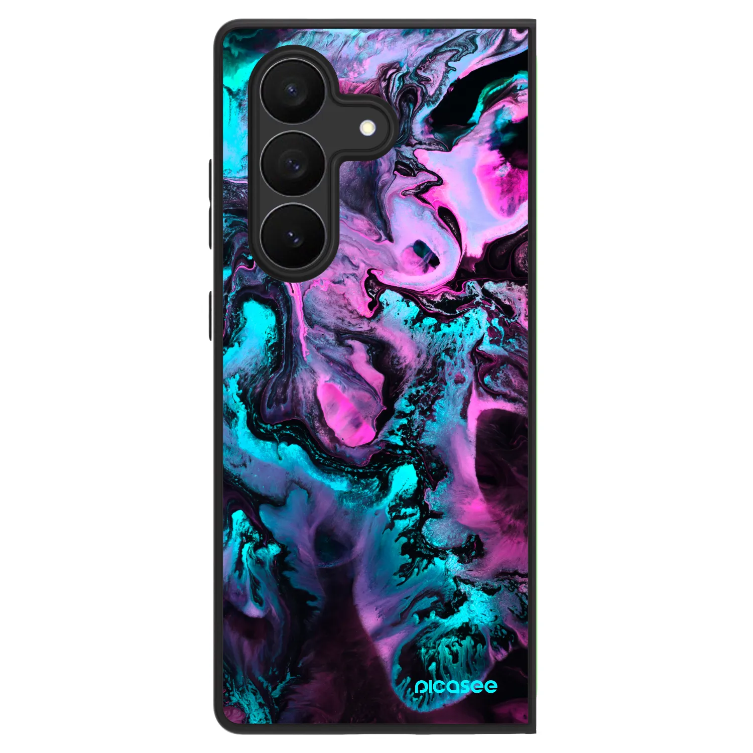 Picasee ULTIMATE CASE Samsung Galaxy Z Fold7 5G - készülékre - Lean