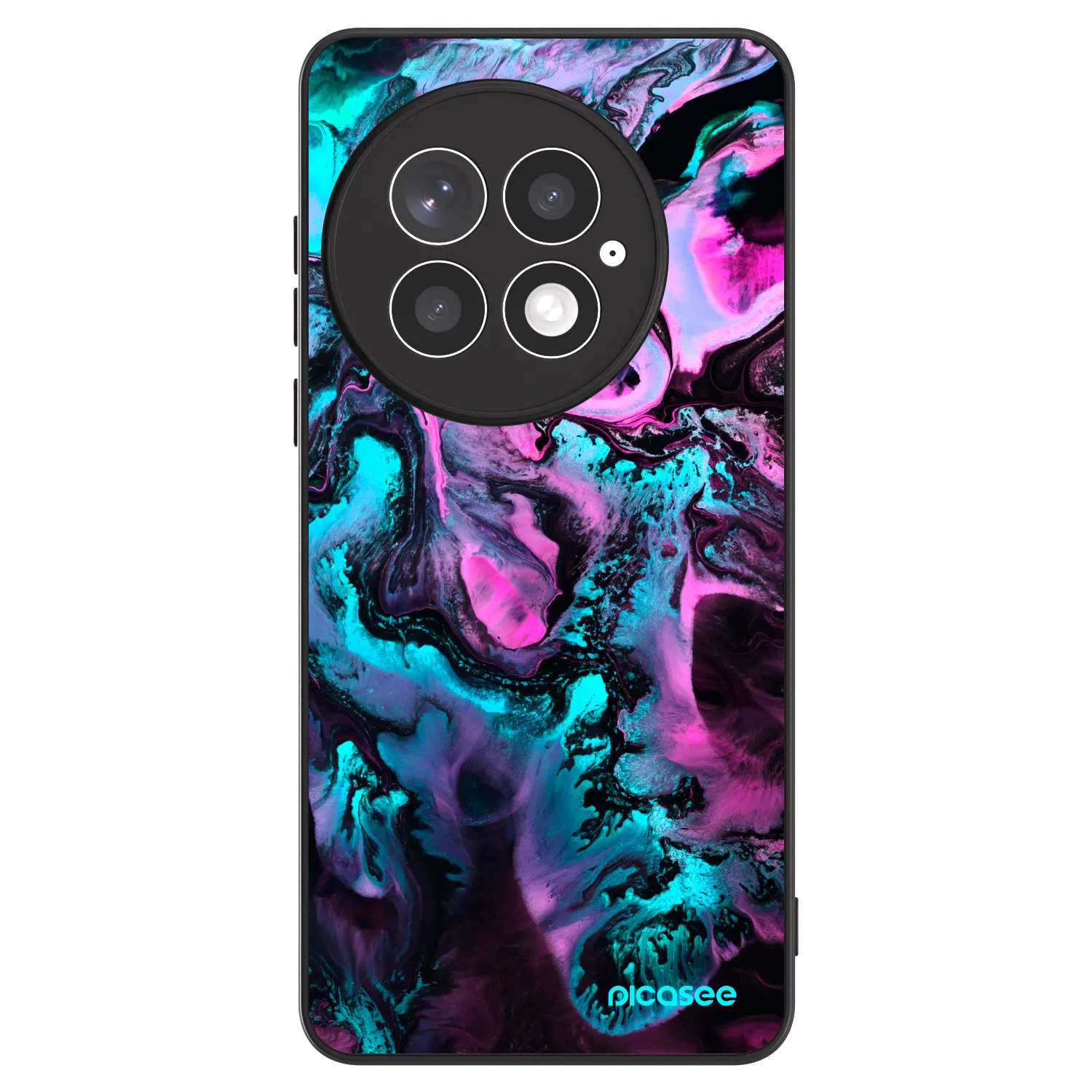 Picasee ULTIMATE CASE OnePlus 13 5G - készülékre - Lean
