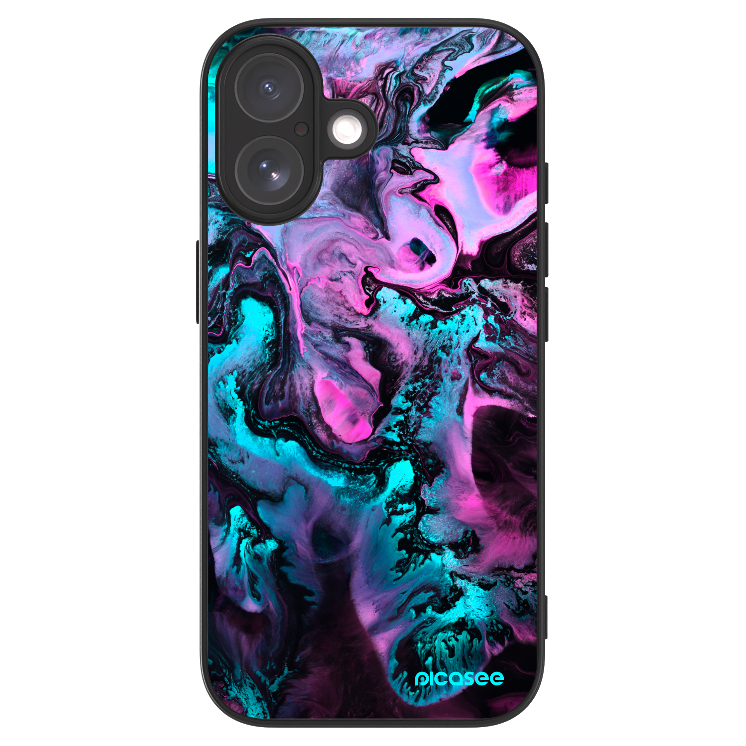 Picasee ULTIMATE CASE Apple iPhone 17 - készülékre - Lean