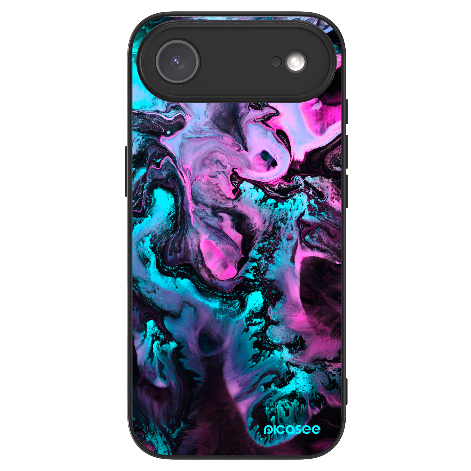 Picasee ULTIMATE CASE Apple iPhone Air - készülékre - Lean