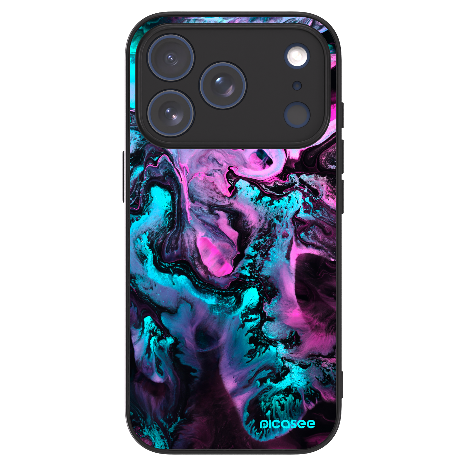 Picasee ULTIMATE CASE Apple iPhone 17 Pro - készülékre - Lean