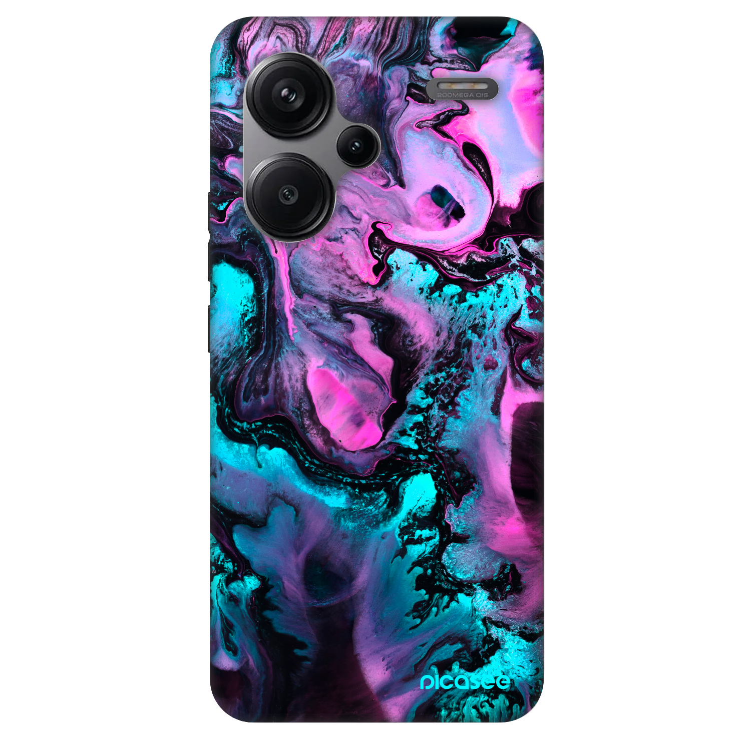 Picasee Fashion Case Xiaomi Redmi Note 13 Pro+ 5G - Lean