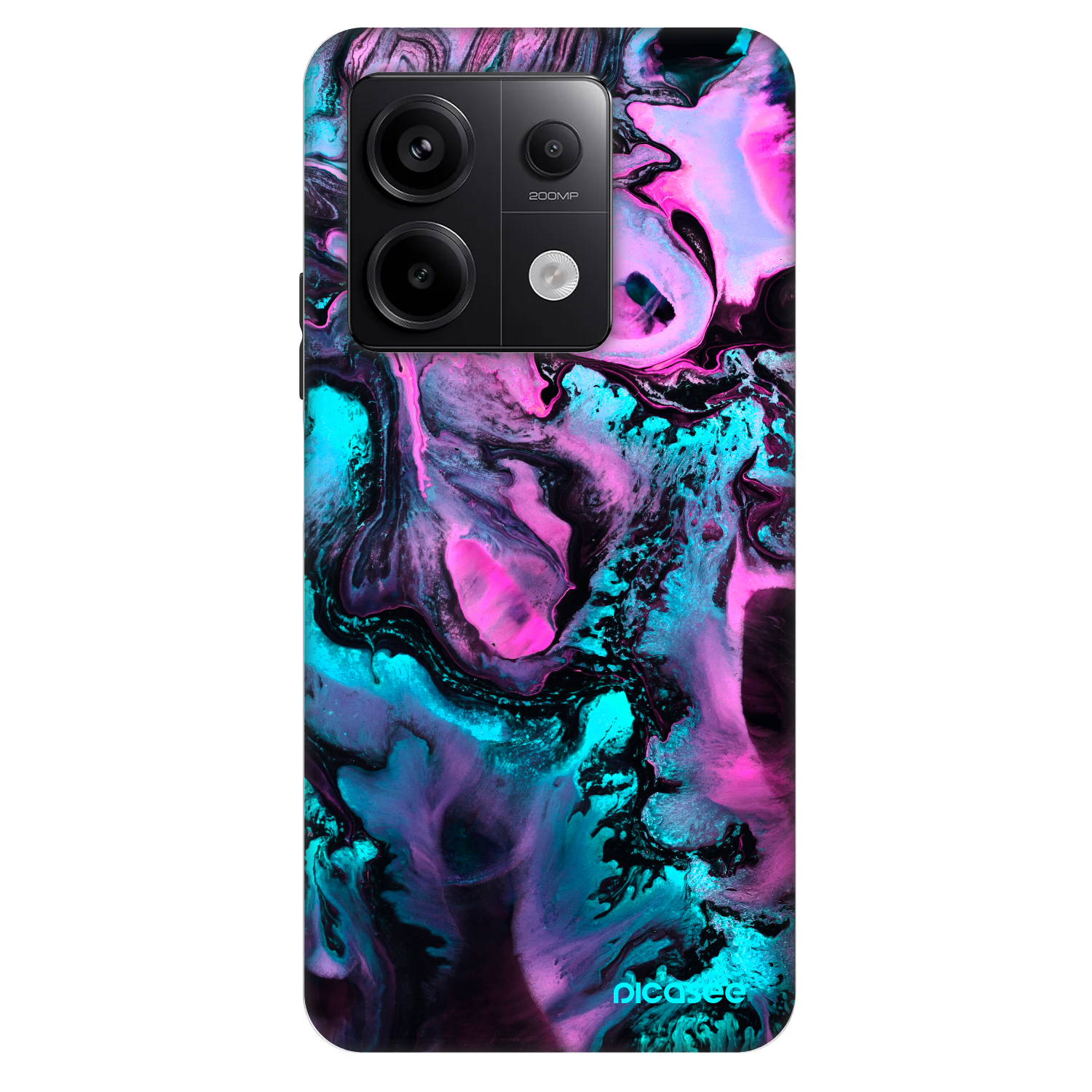 Picasee Fashion Case Xiaomi Redmi Note 13 Pro 5G - Lean