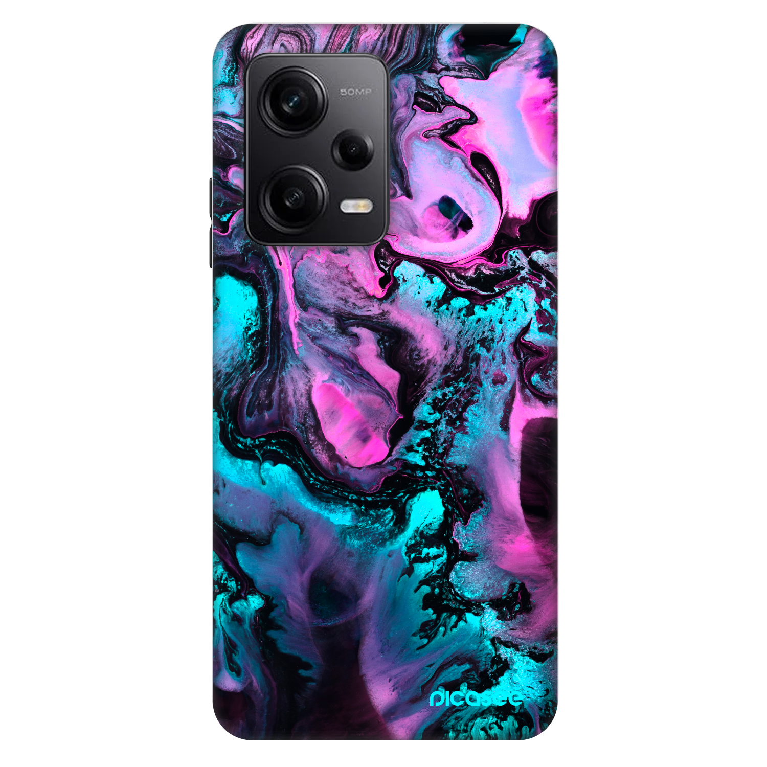 Picasee Fashion Case Xiaomi Redmi Note 12 Pro 5G - Lean