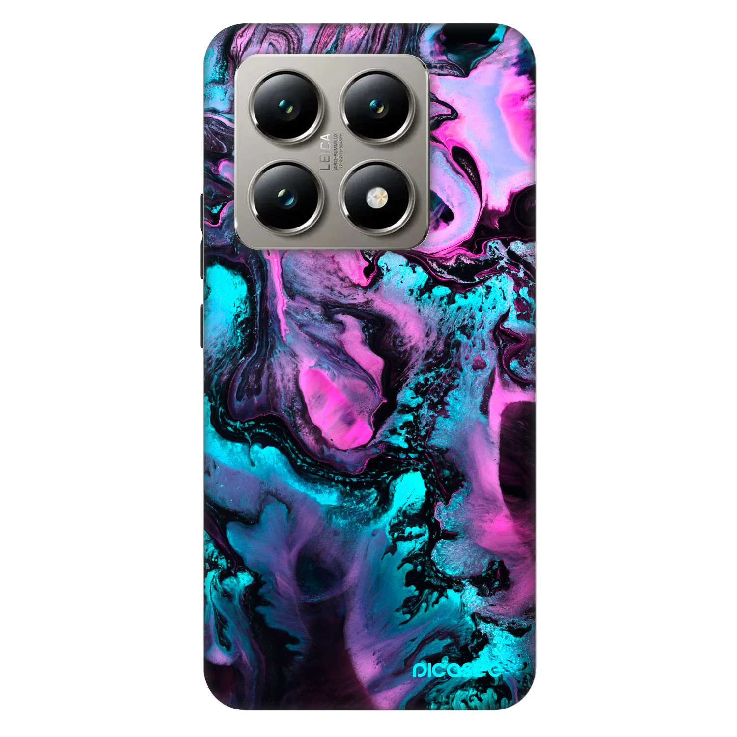 Picasee Fashion Case Xiaomi 14T Pro - Lean