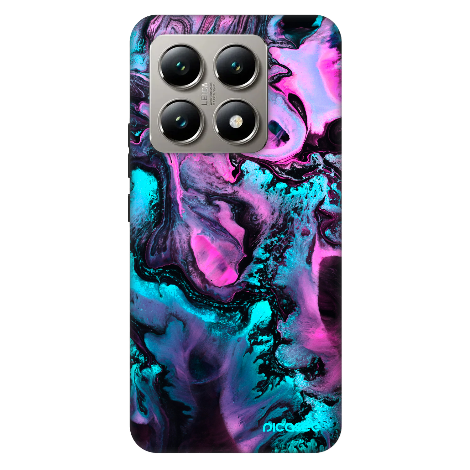 Picasee Fashion Case Xiaomi 14T - Lean