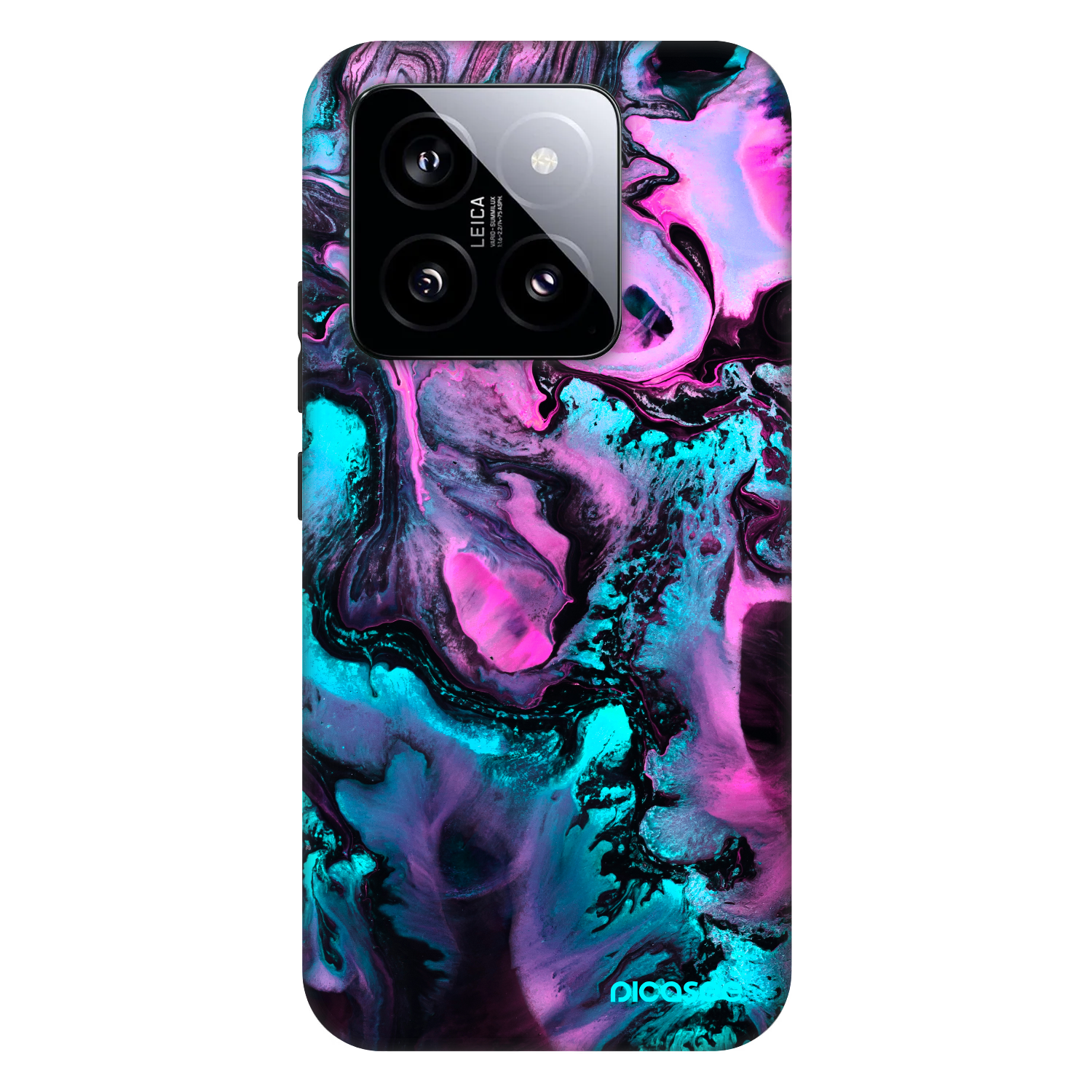 Picasee Fashion Case Xiaomi 14 - Lean