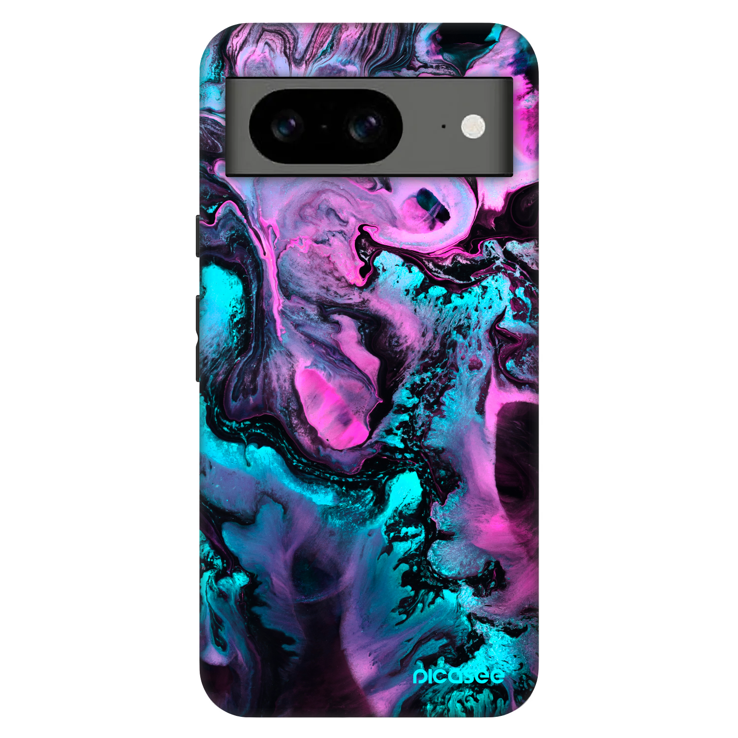Picasee Fashion Case Google Pixel 8 Pro - Lean