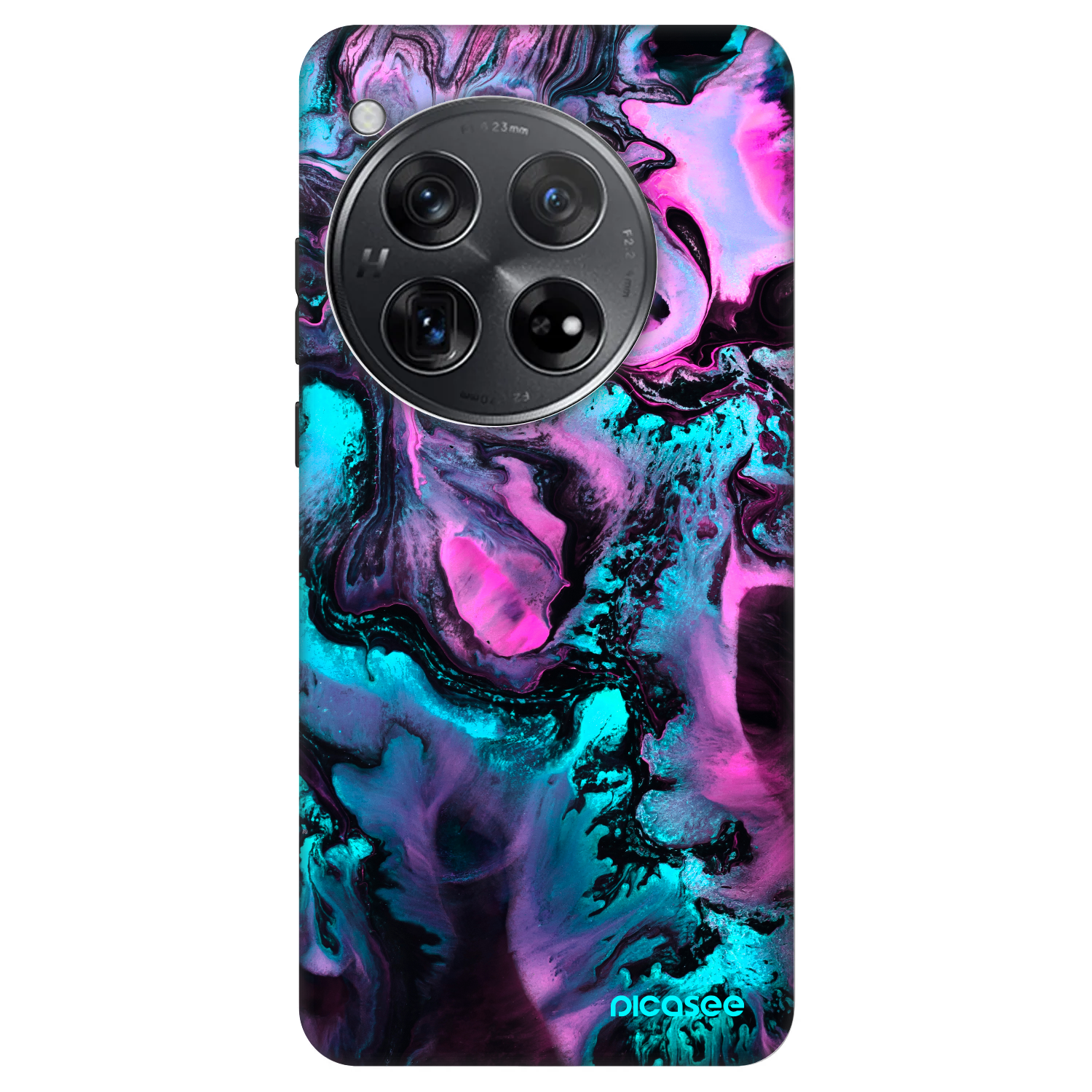 Picasee Fashion Case OnePlus 12 5G - Lean