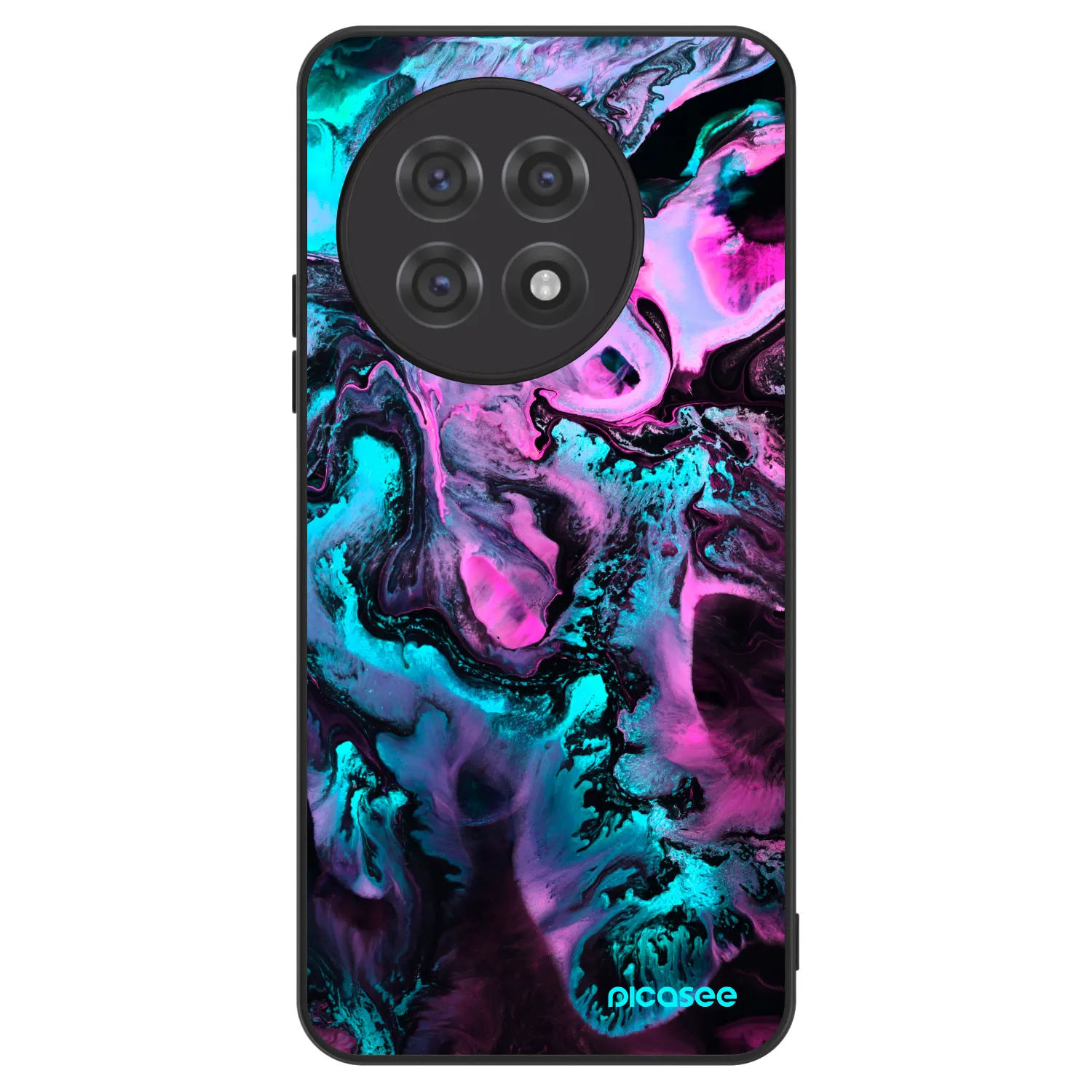 Picasee ULTIMATE CASE OnePlus 13R 5G - készülékre - Lean