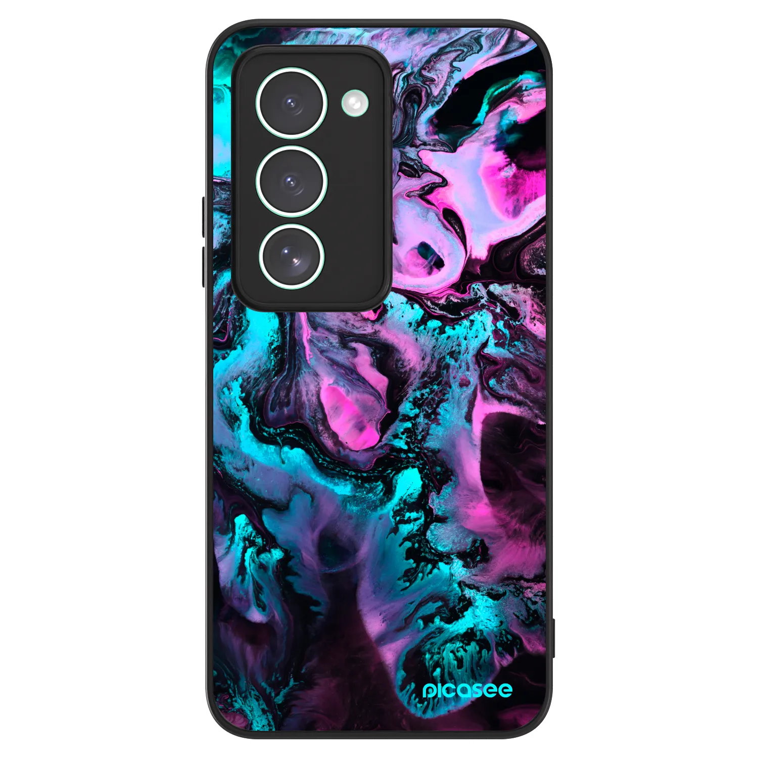 Picasee ULTIMATE CASE Xiaomi Redmi 15 5G - készülékre - Lean