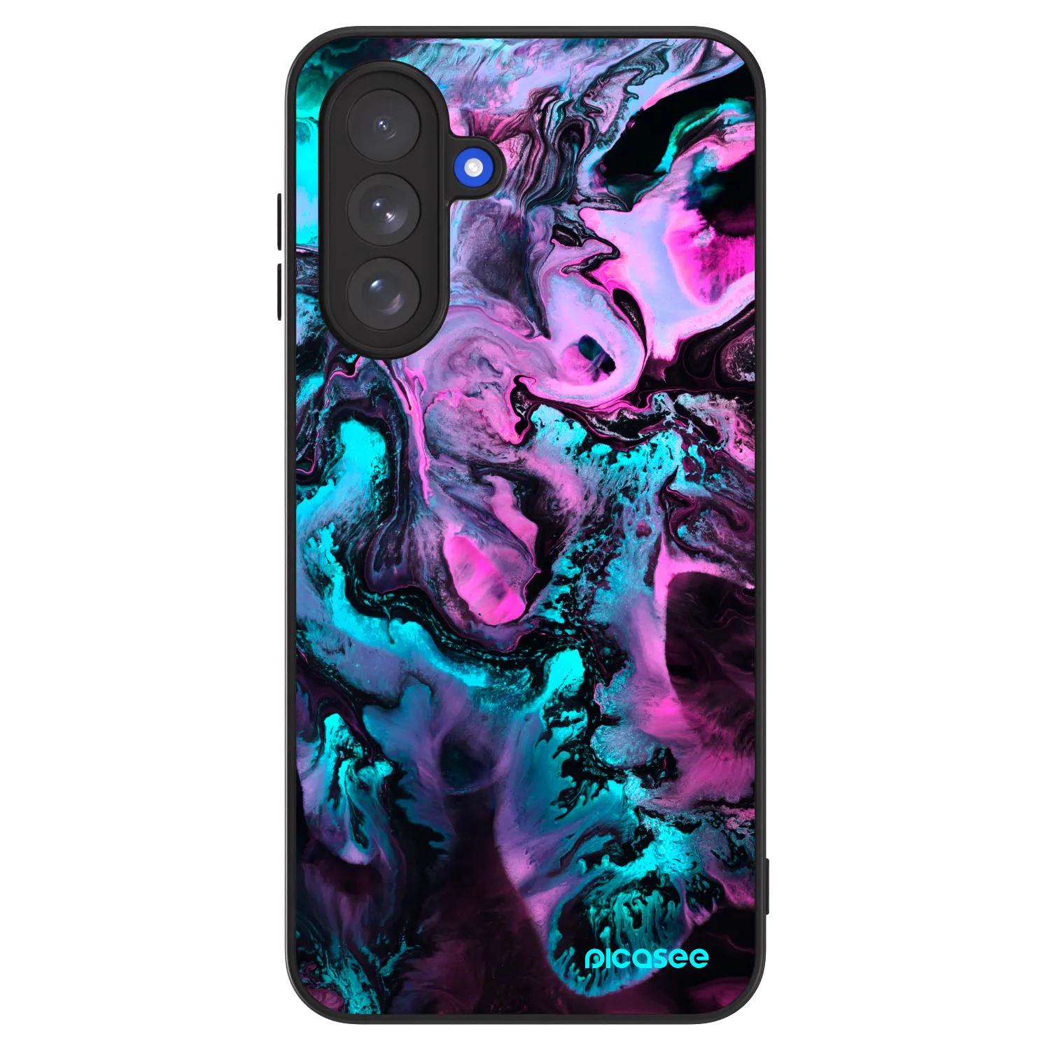 Picasee ULTIMATE CASE Samsung Galaxy A17 5G - készülékre - Lean