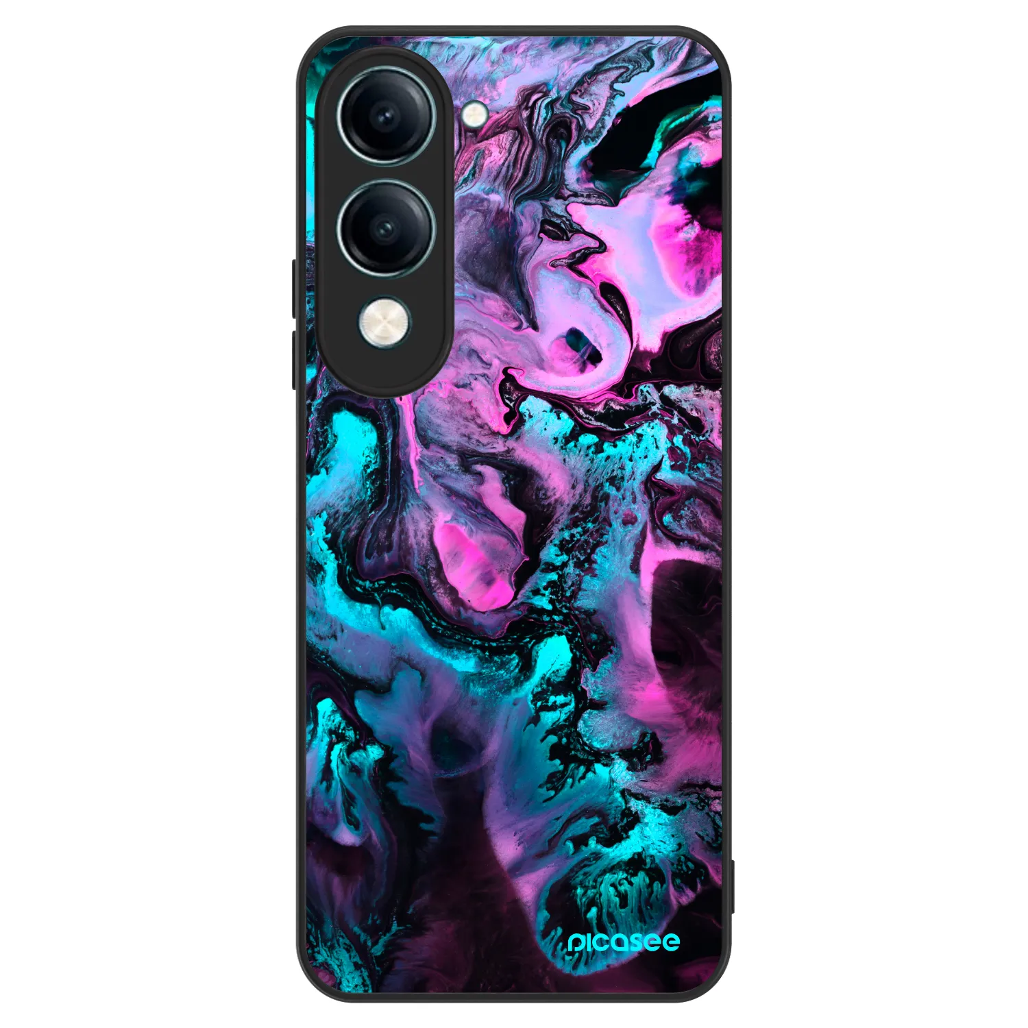 Picasee ULTIMATE CASE Vivo Y29s 5G - készülékre - Lean