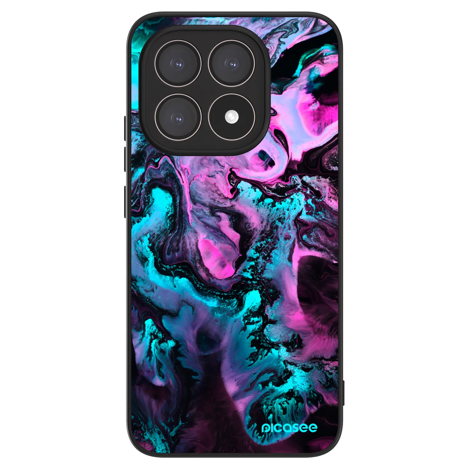 Picasee ULTIMATE CASE Xiaomi 15T - készülékre - Lean