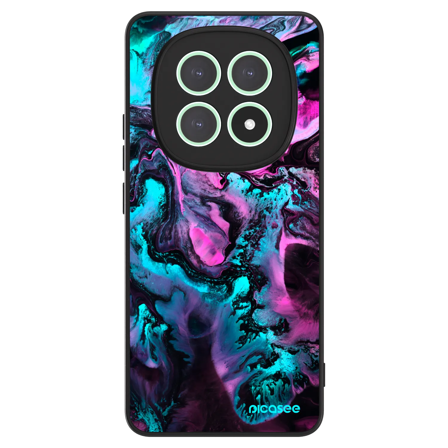 Picasee ULTIMATE CASE Xiaomi Redmi Note 15 - készülékre - Lean