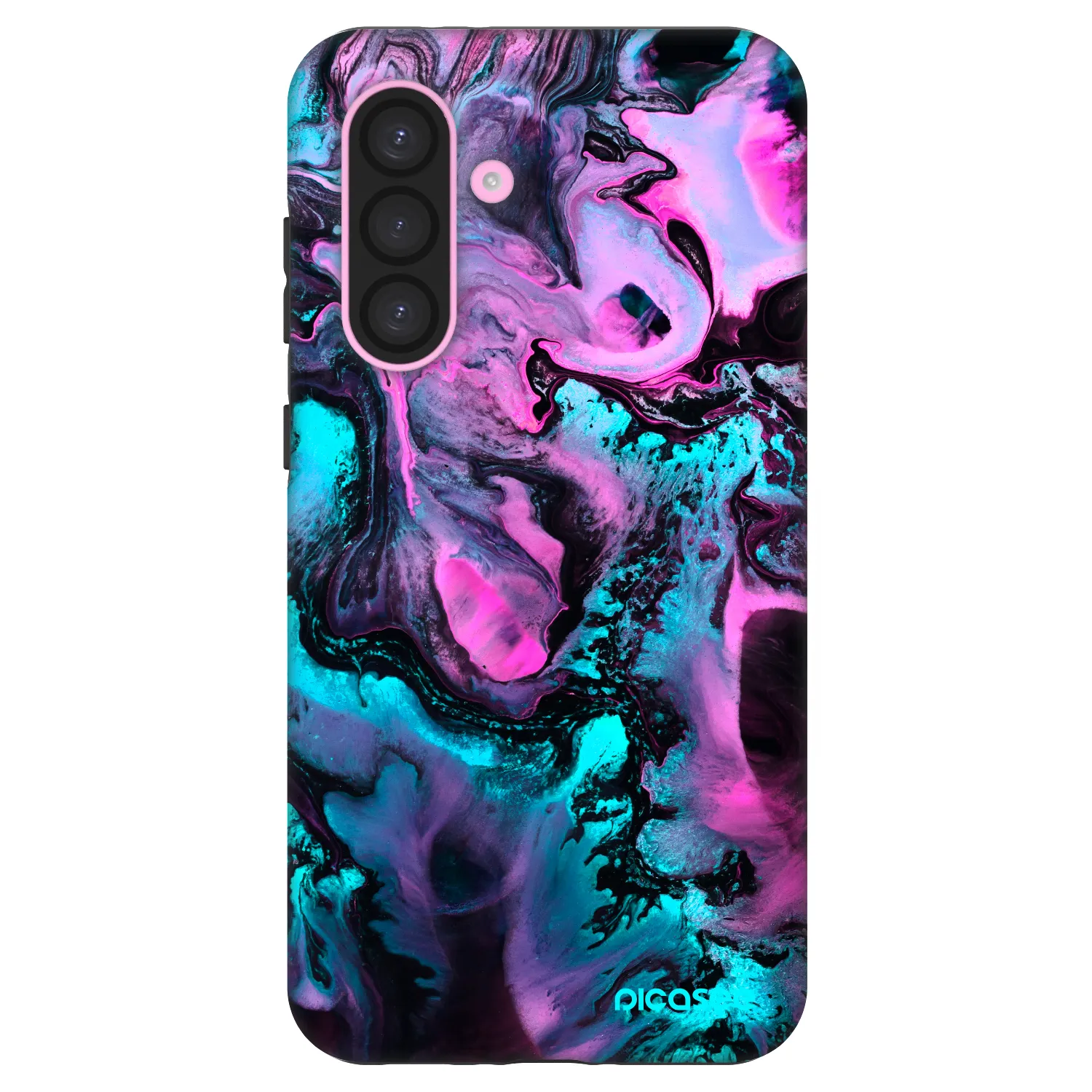 Picasee Fashion Case Samsung Galaxy A56 5G A566B - Lean