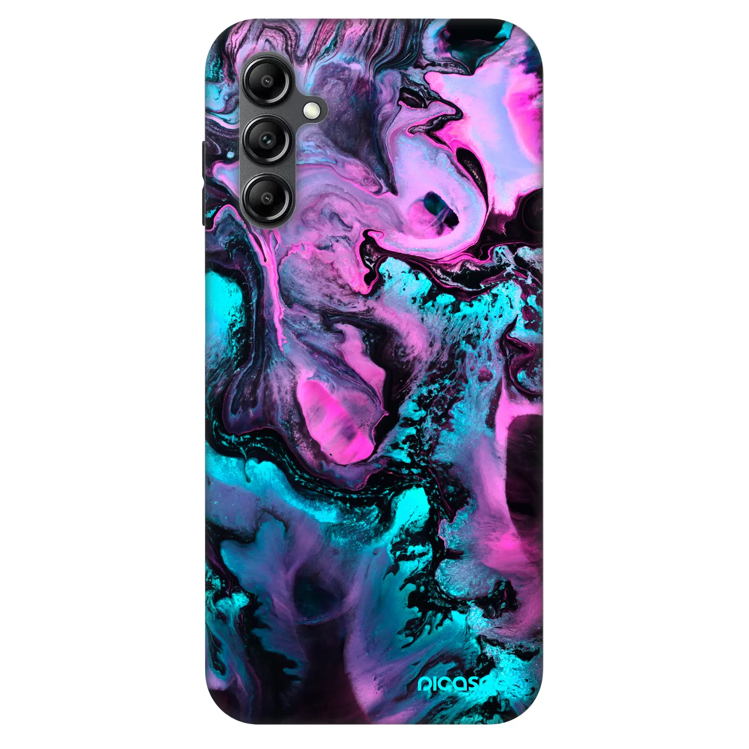 Picasee Fashion Case Samsung Galaxy A16 4G - Lean