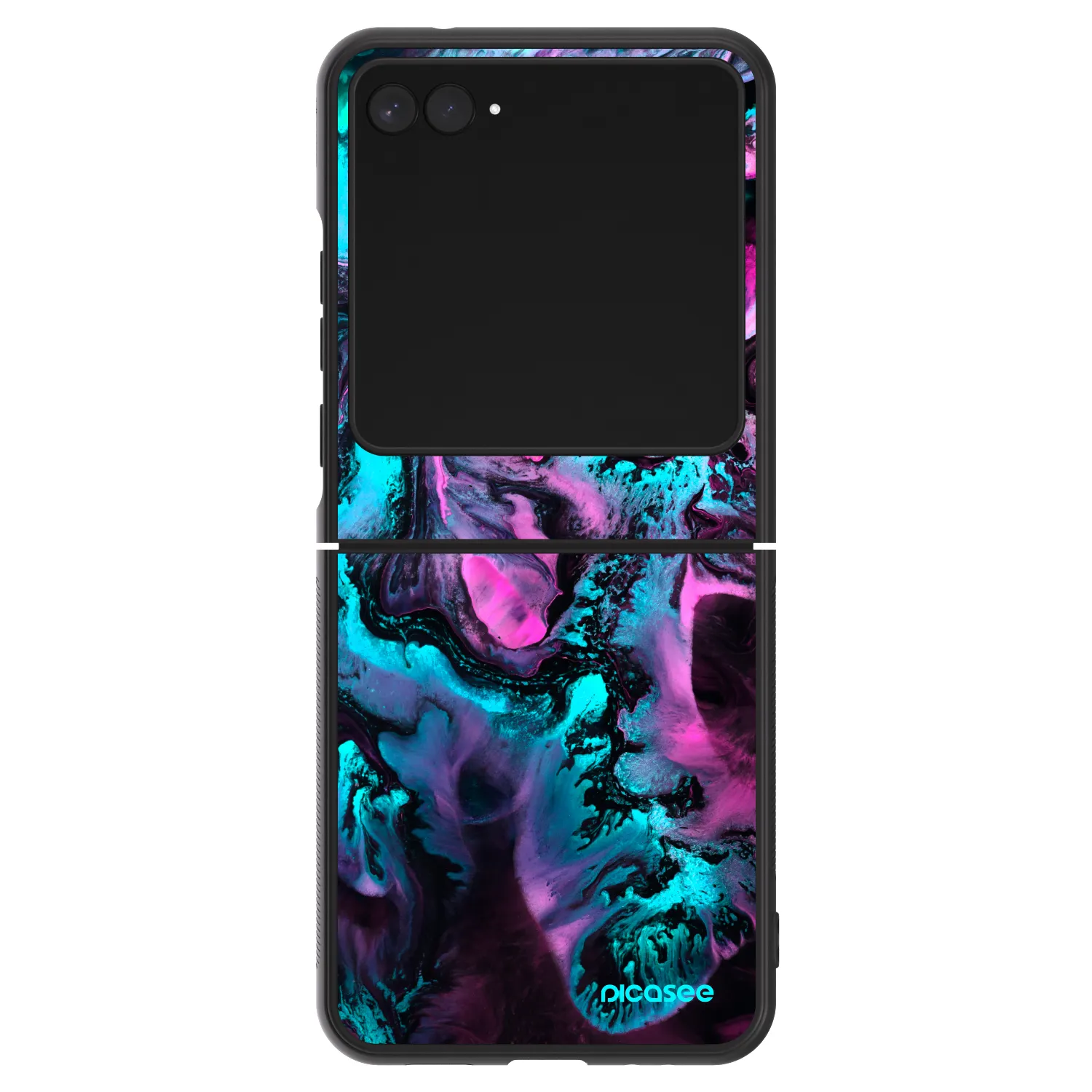 Picasee ULTIMATE CASE Motorola Razr 60 - készülékre - Lean