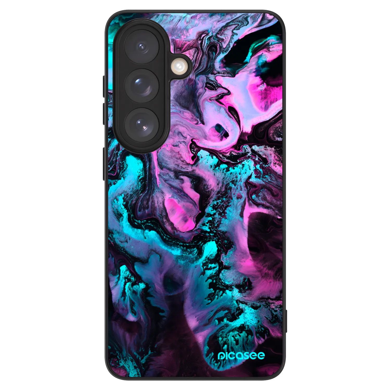 Picasee ULTIMATE CASE Samsung Galaxy S26 - készülékre - Lean