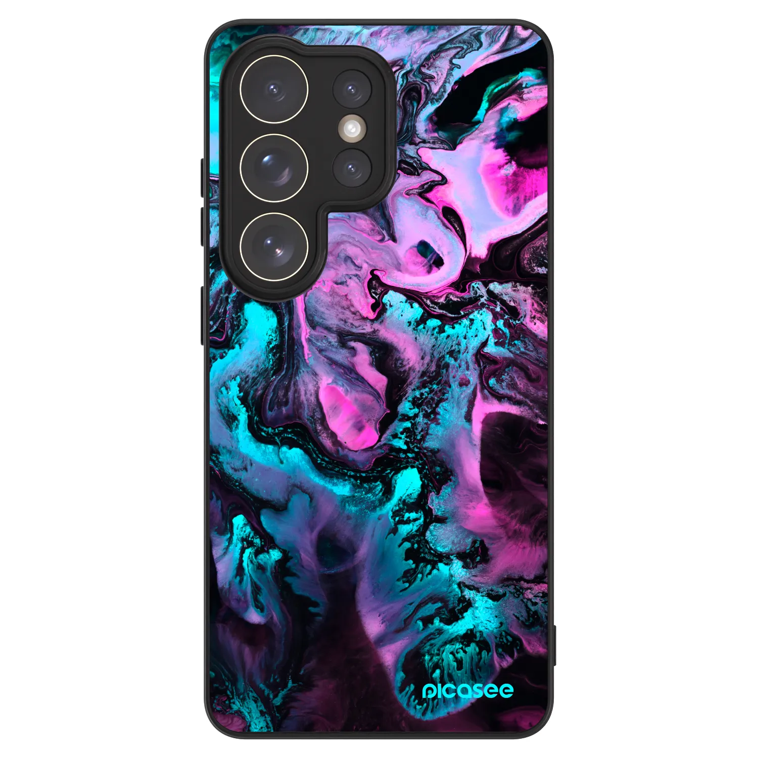 Picasee ULTIMATE CASE Samsung Galaxy S26 Ultra - készülékre - Lean