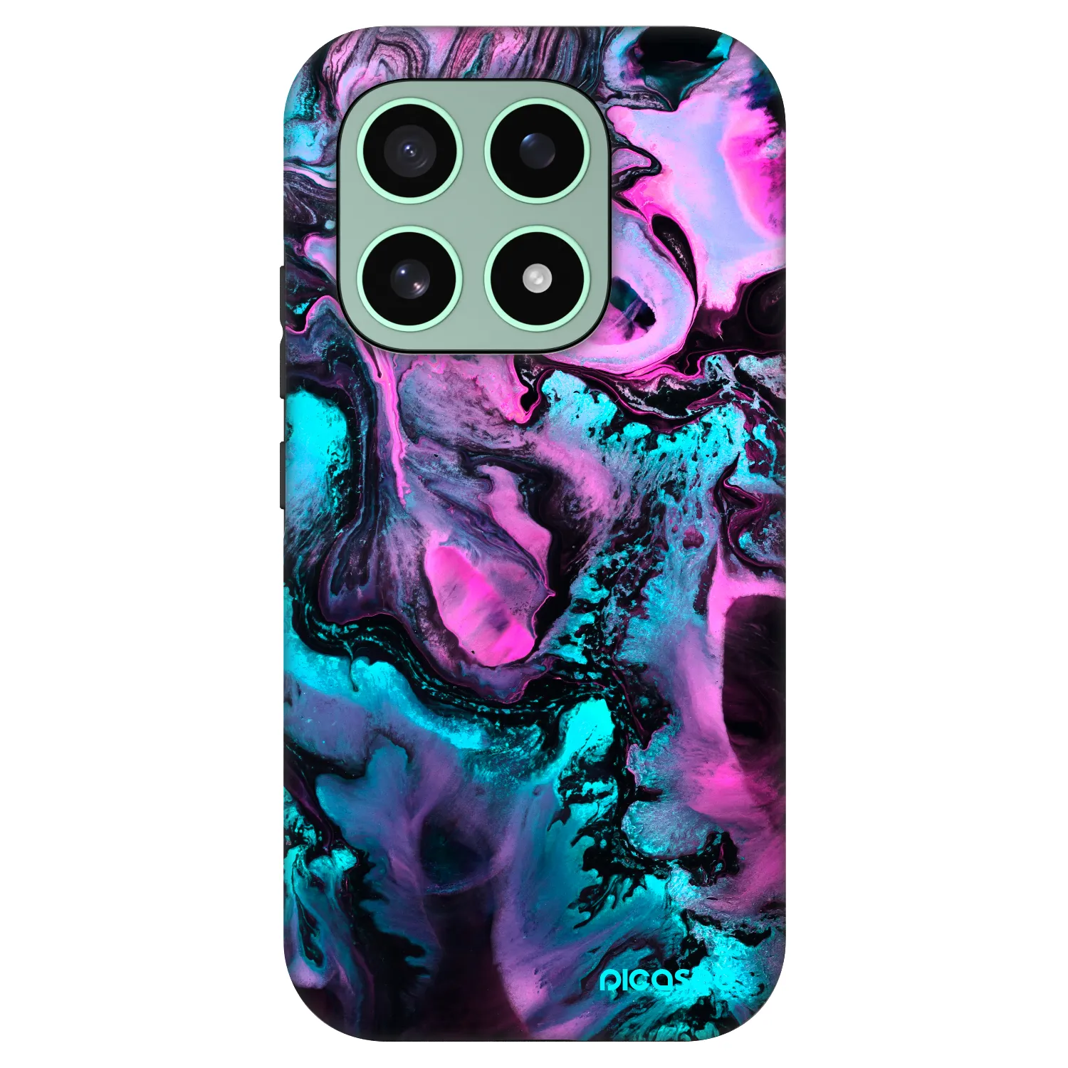 Picasee Fashion Case Xiaomi 17 - Lean