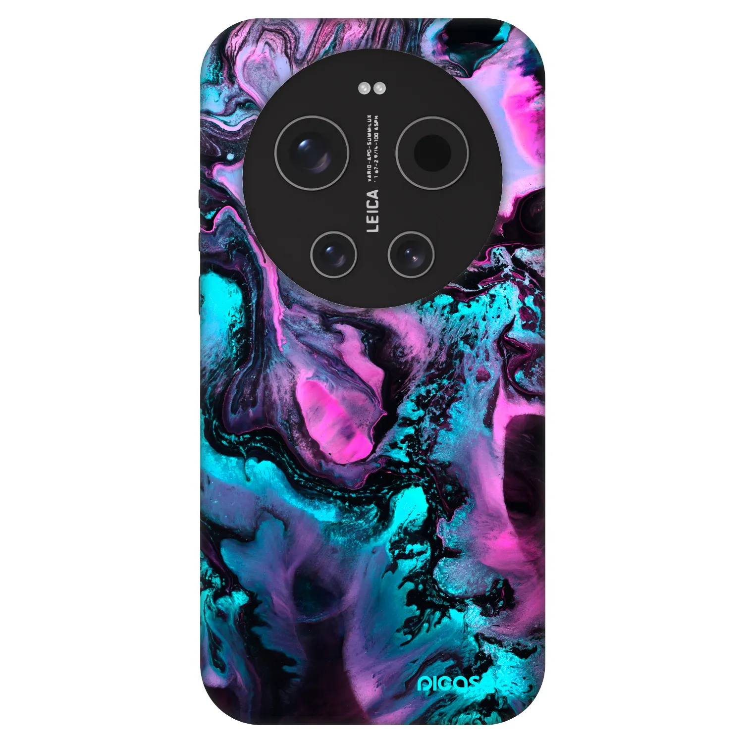 Picasee Fashion Case Xiaomi 17 Ultra - Lean