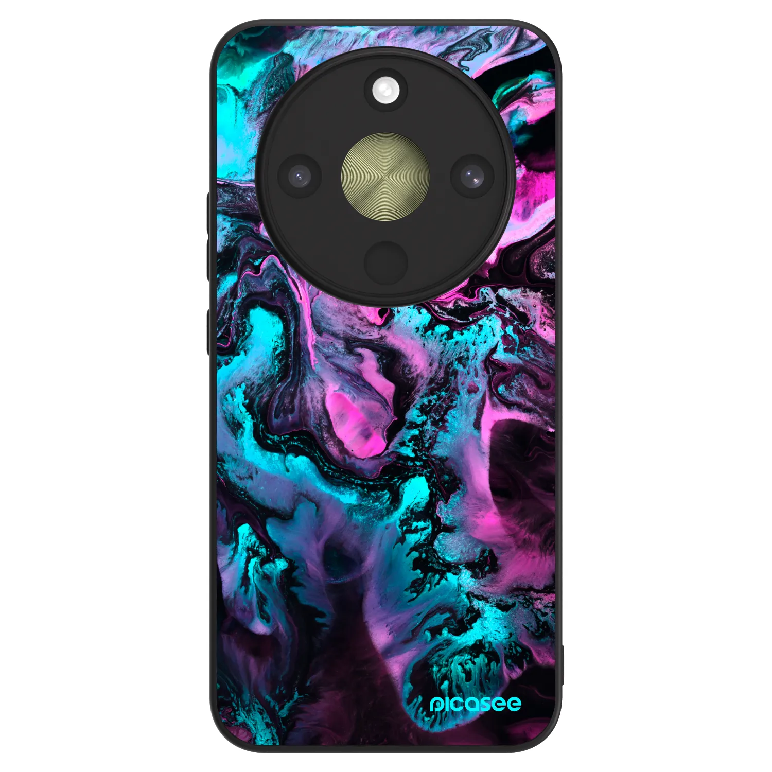 Picasee ULTIMATE CASE Honor Magic8 Lite 5G - készülékre - Lean