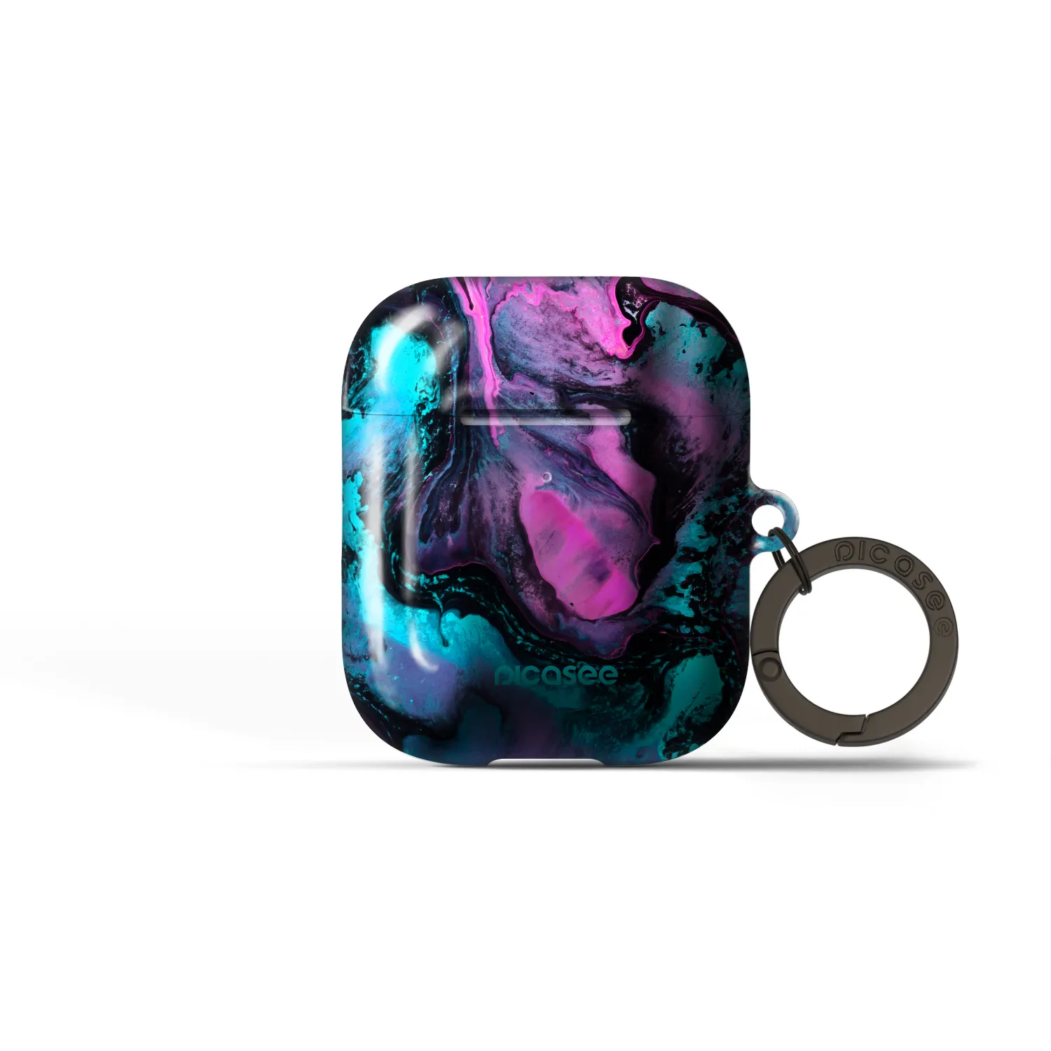 Picasee Obal pro Apple AirPods 1 - Lean