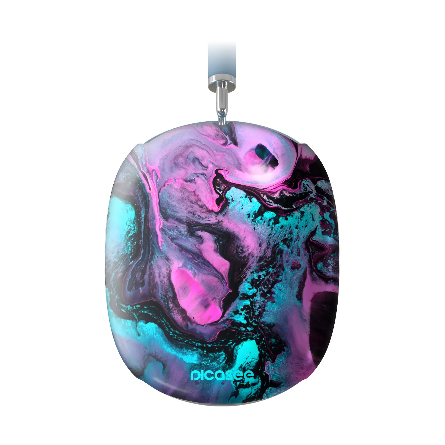 Picasee Obal pro Apple AirPods Max - Lean