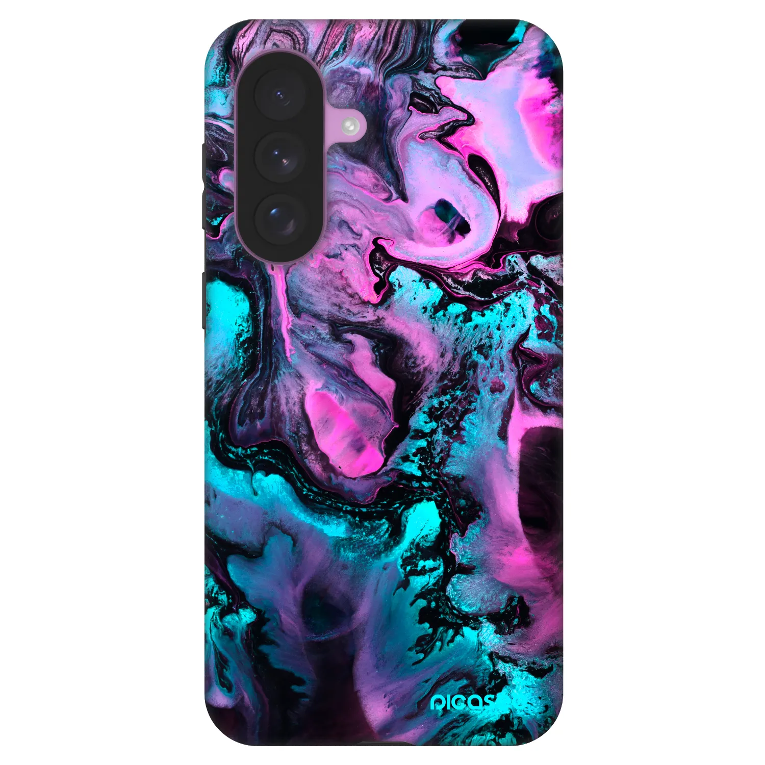 Picasee Fashion Case Samsung Galaxy A57 5G - Lean