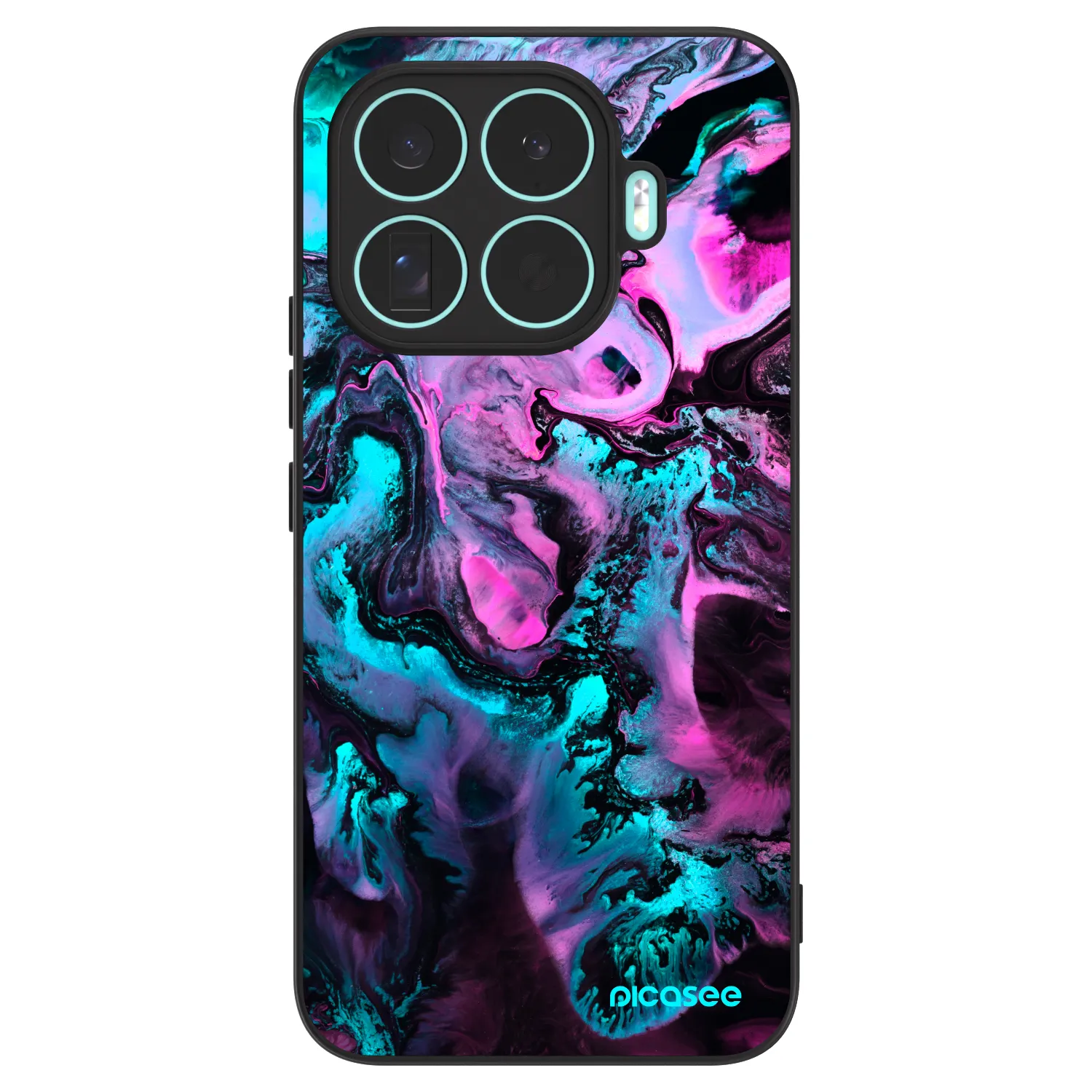 Picasee ULTIMATE CASE Xiaomi 17T Pro - készülékre - Lean