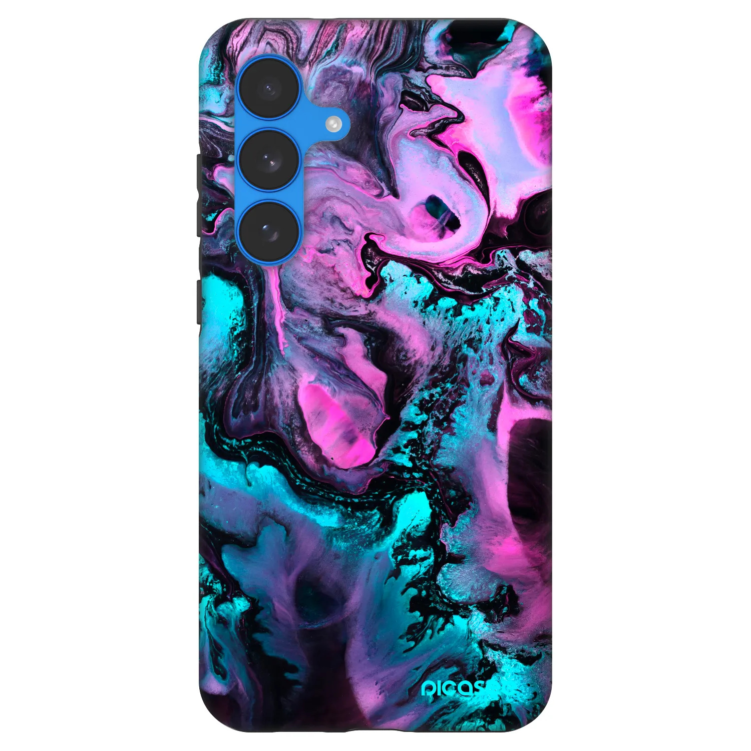 Picasee Fashion Case Samsung Galaxy S25 FE 5G - Lean