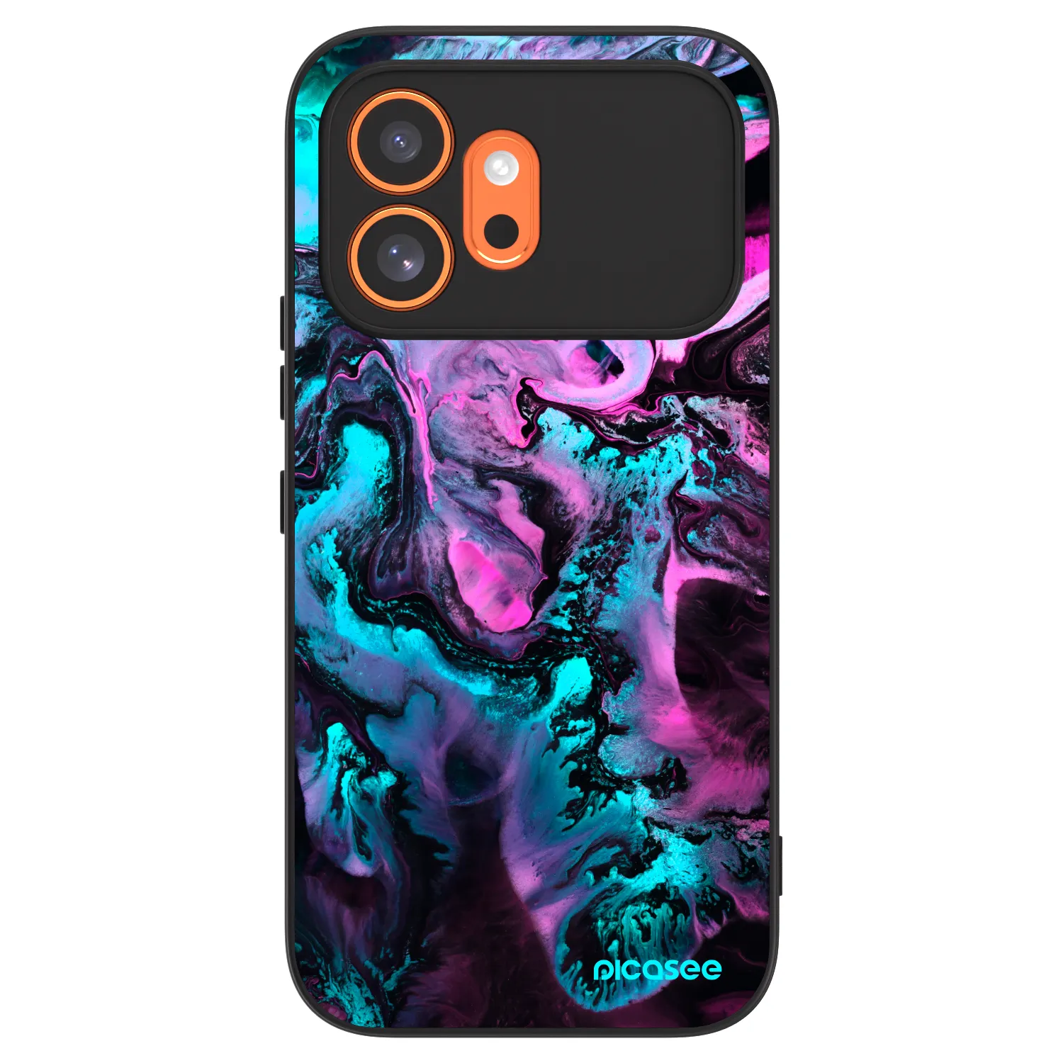 Picasee ULTIMATE CASE Honor 600 - készülékre - Lean