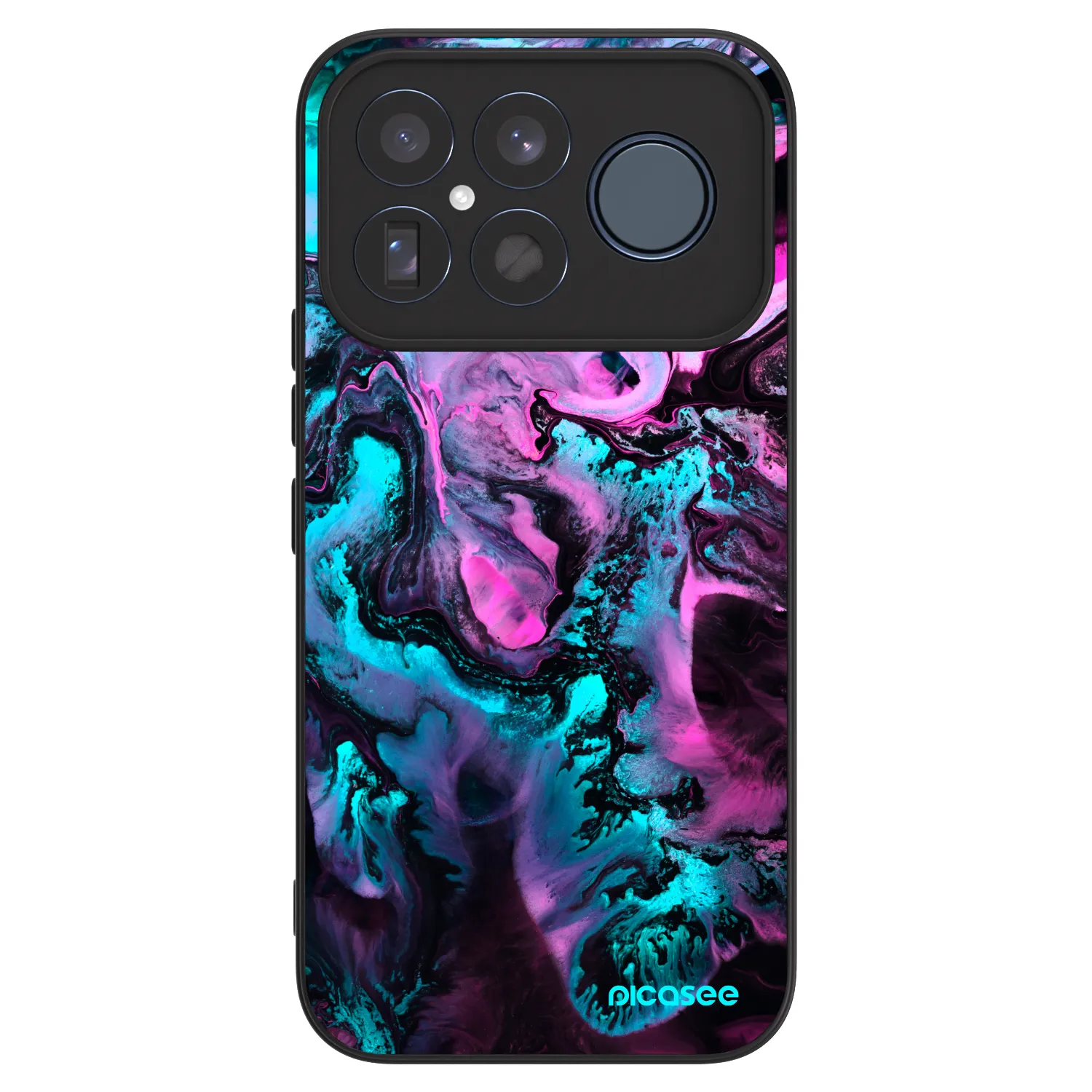 Picasee ULTIMATE CASE Xiaomi Poco F8 Ultra - készülékre - Lean