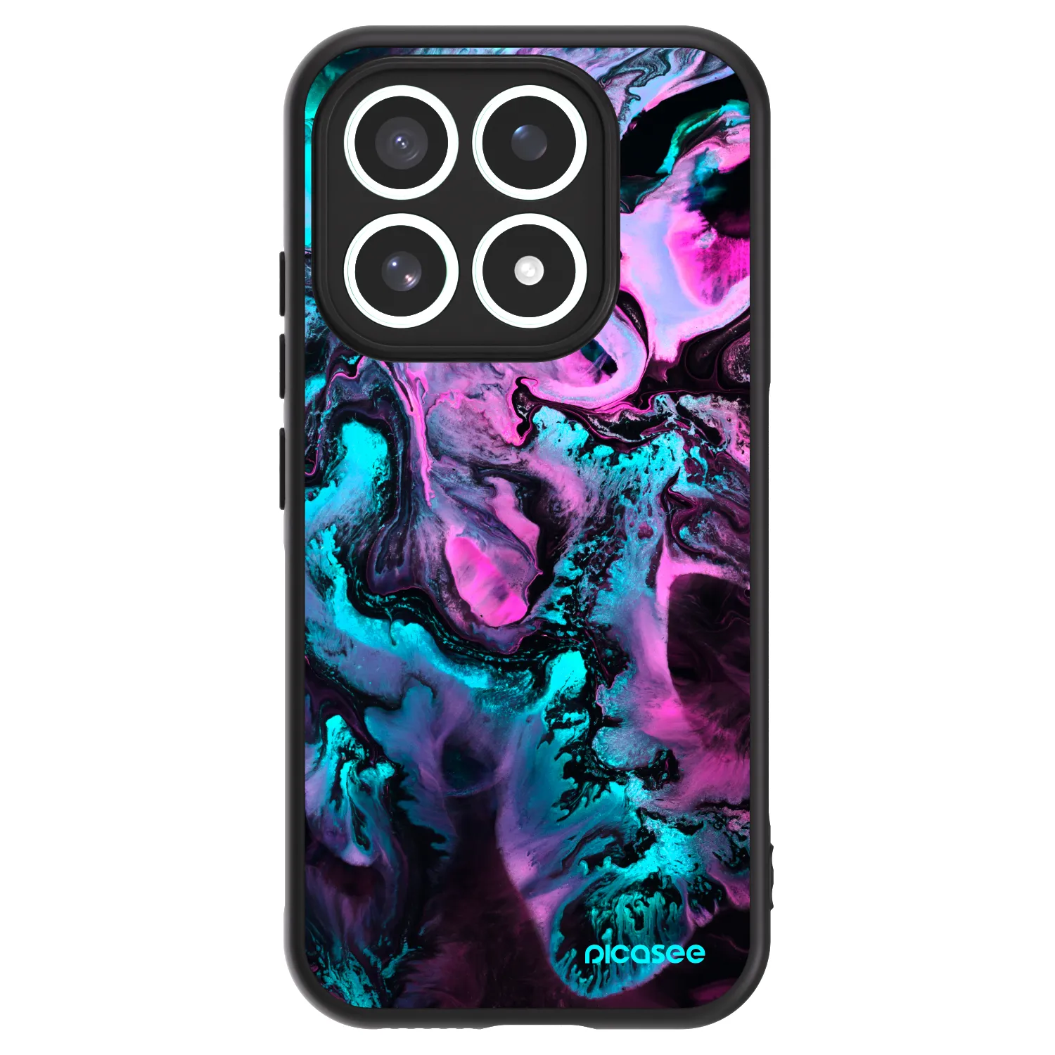 Picasee ULTIMATE CASE PowerShare Xiaomi 17 - készülékre - Lean